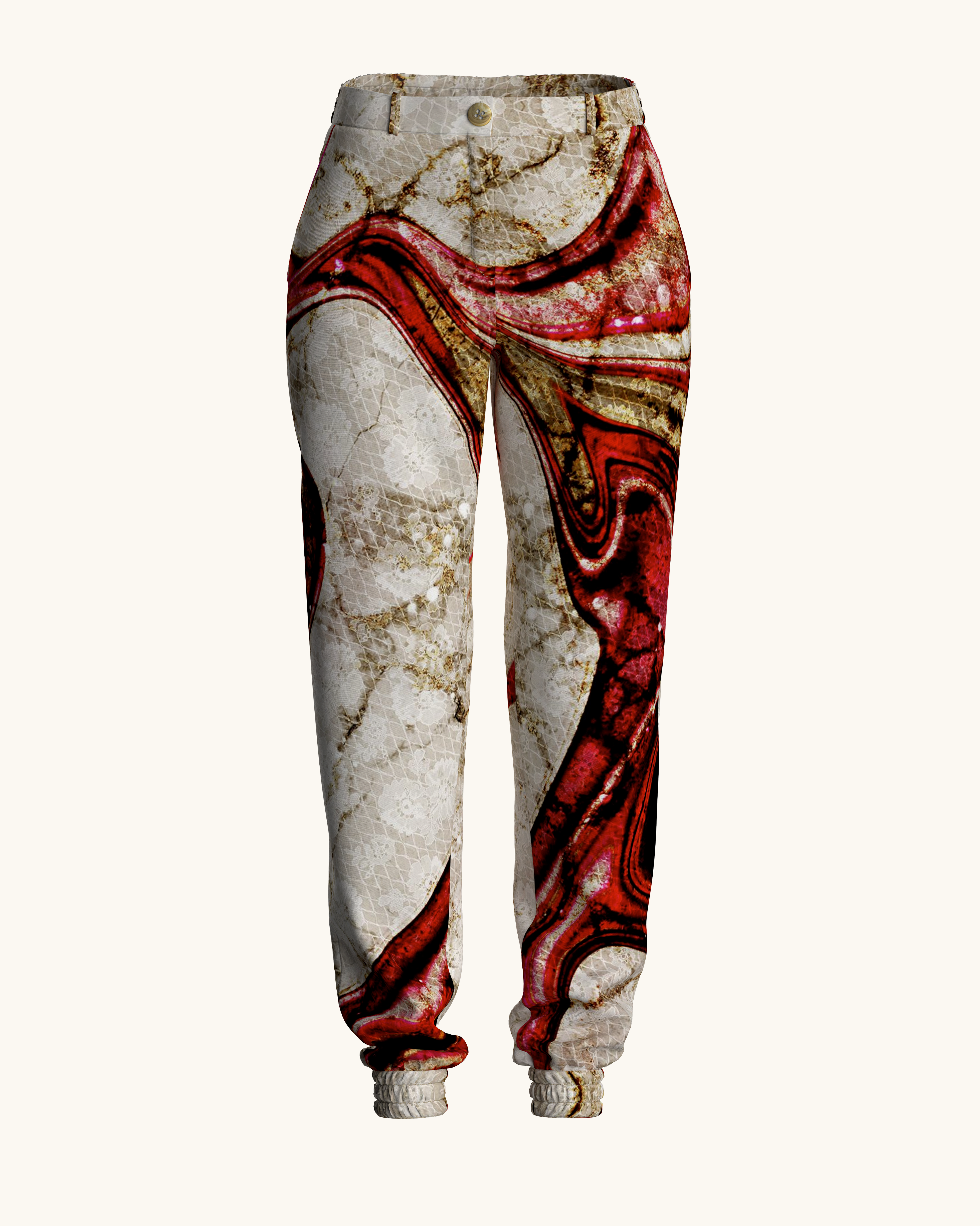 Karvarā Joggers