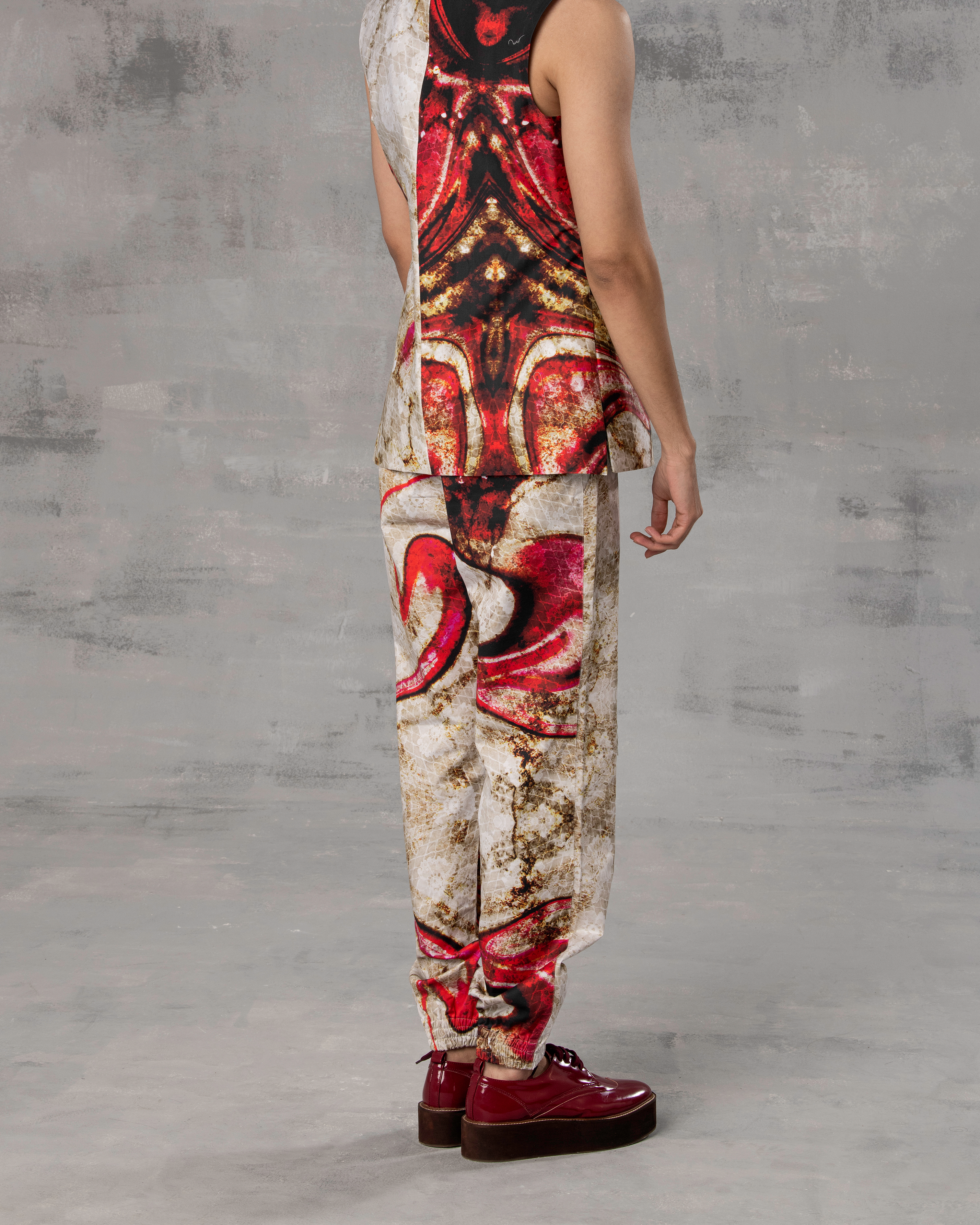 Karvarā Joggers