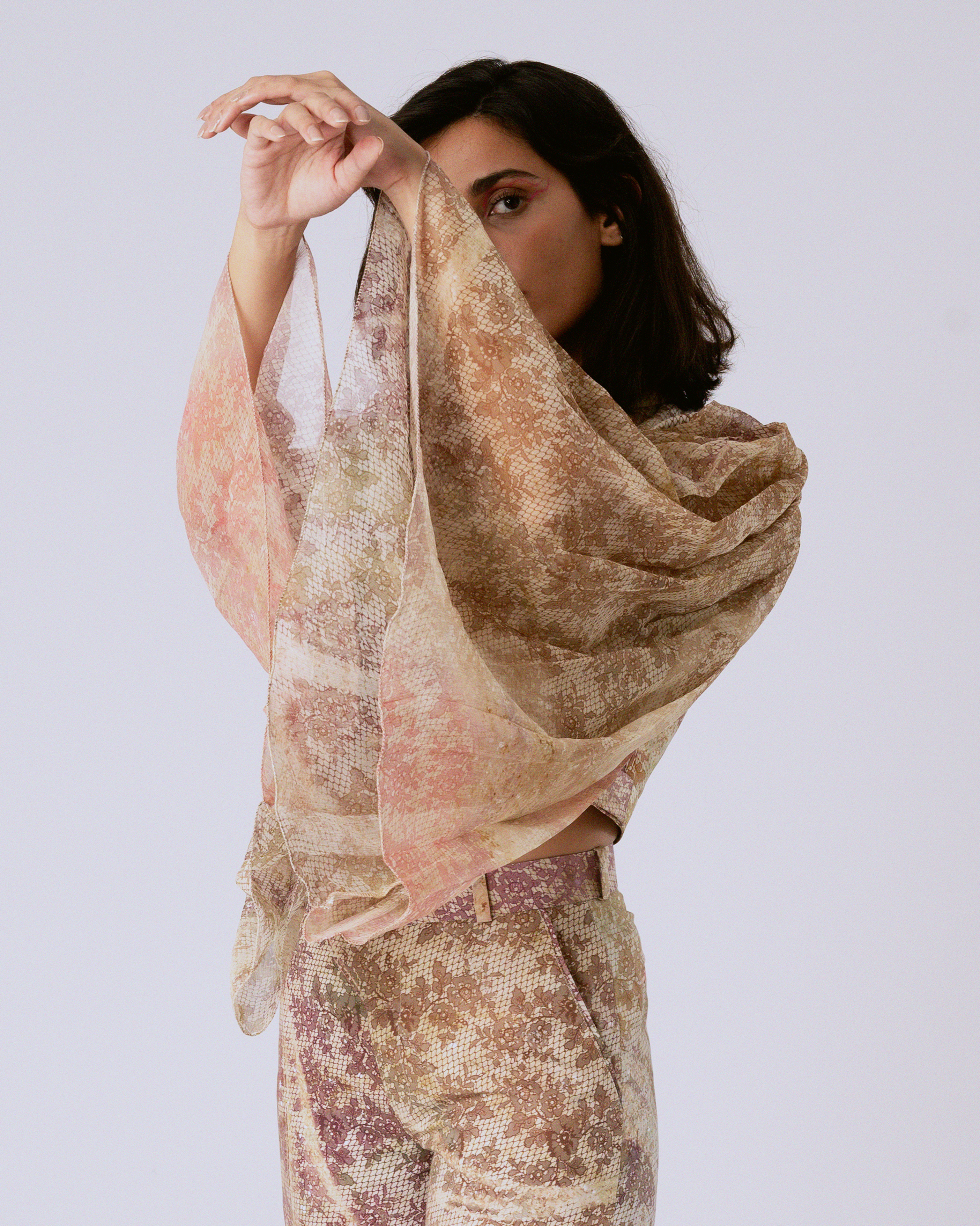 Tamrā Crop Top