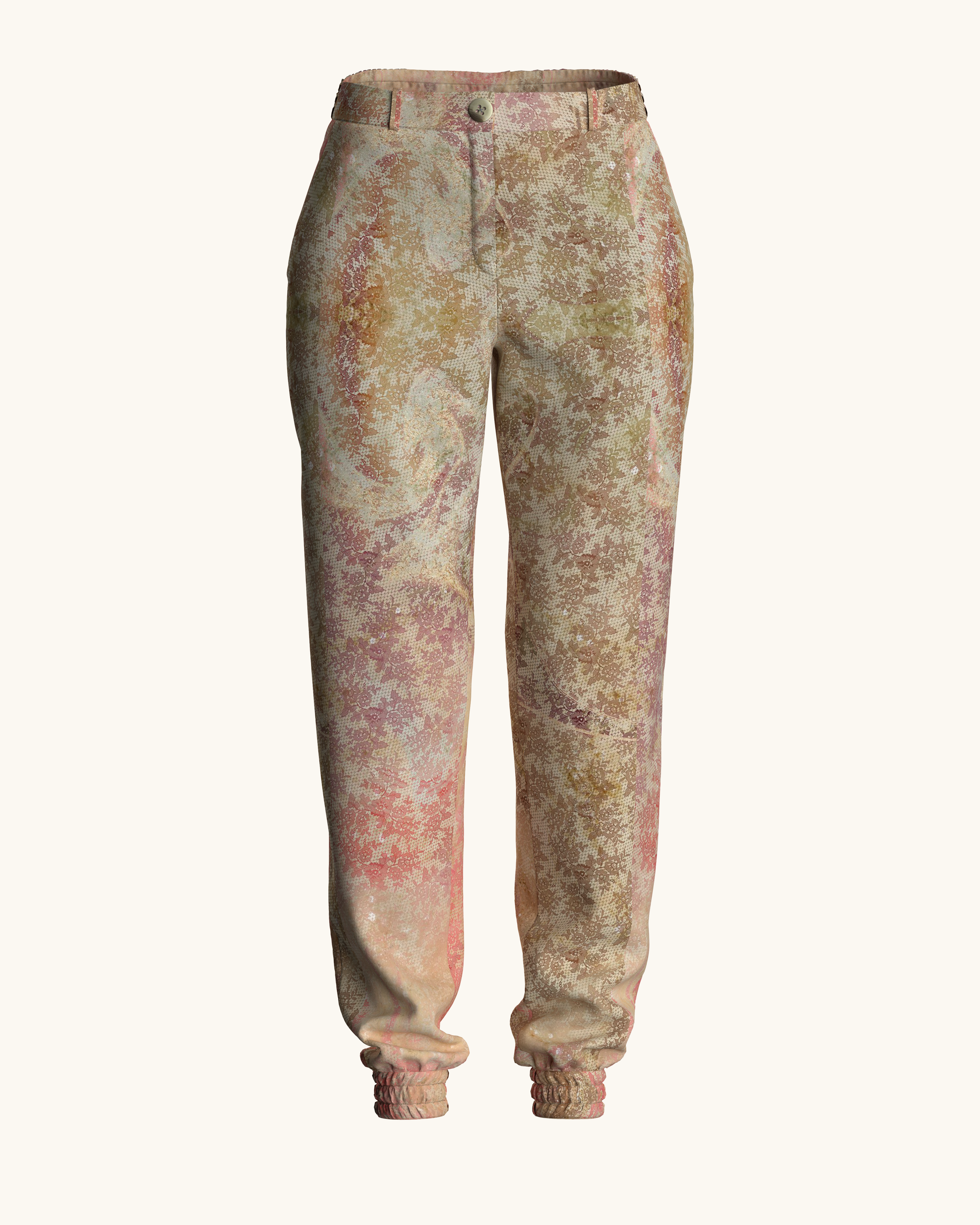 Tamrā Joggers