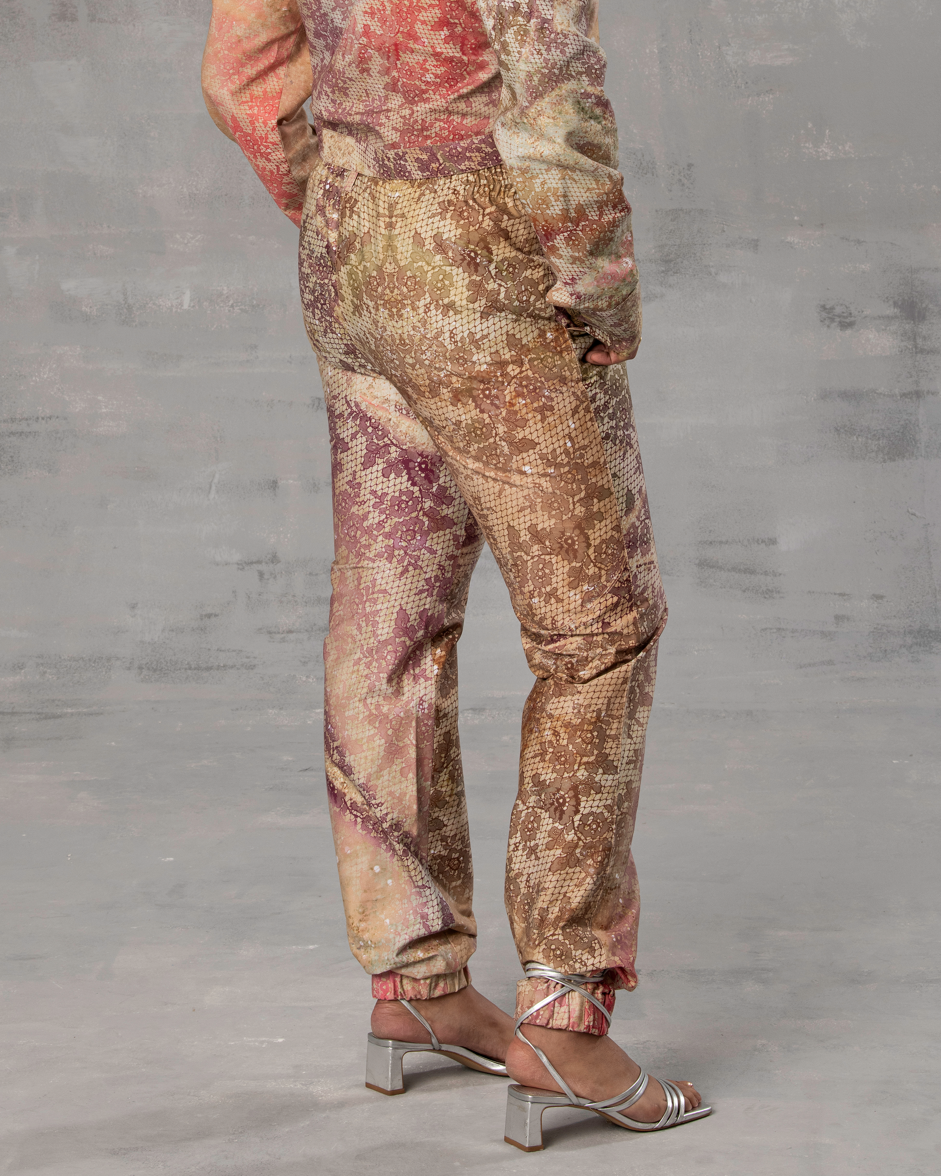 Tamrā Joggers