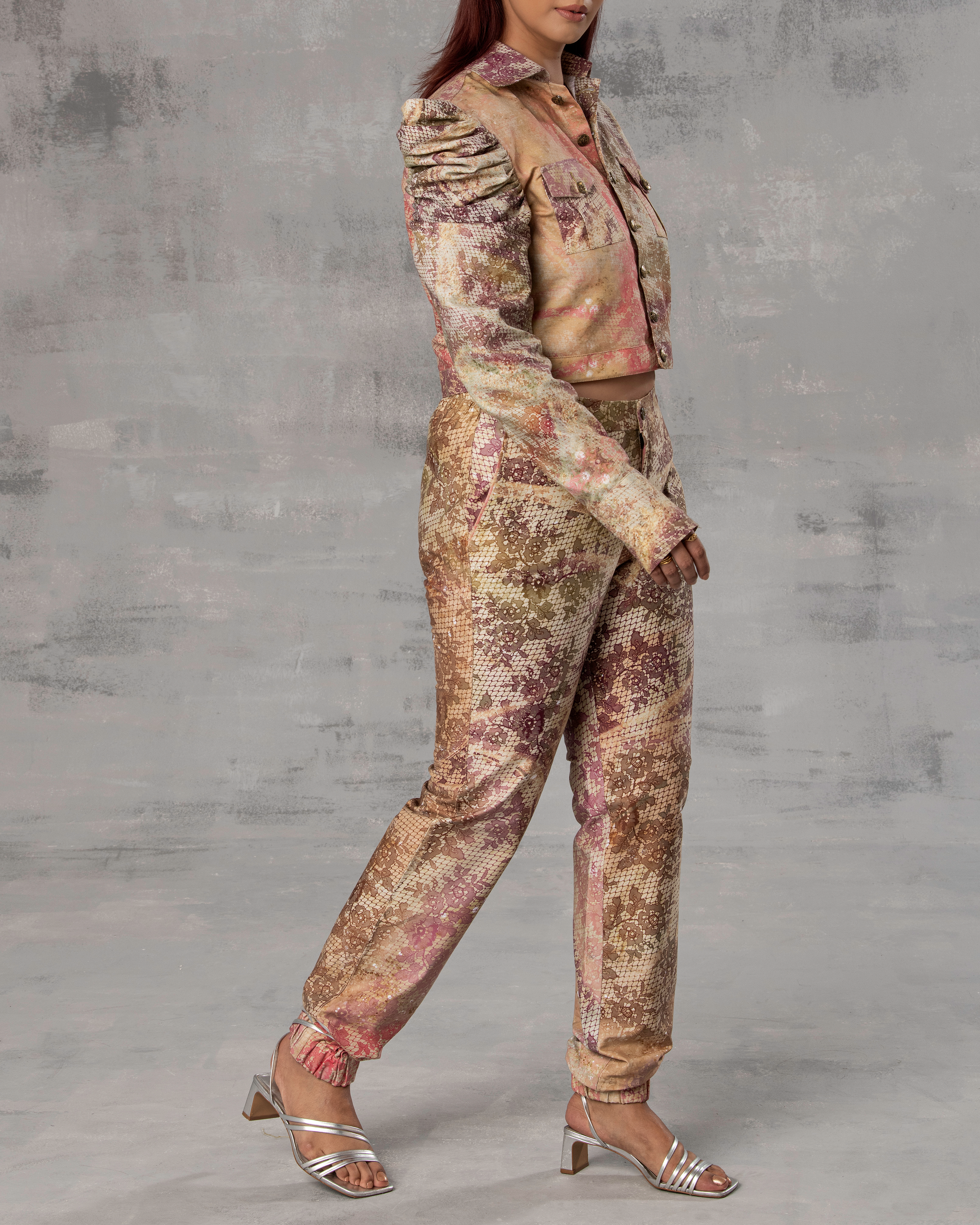 Tamrā Joggers