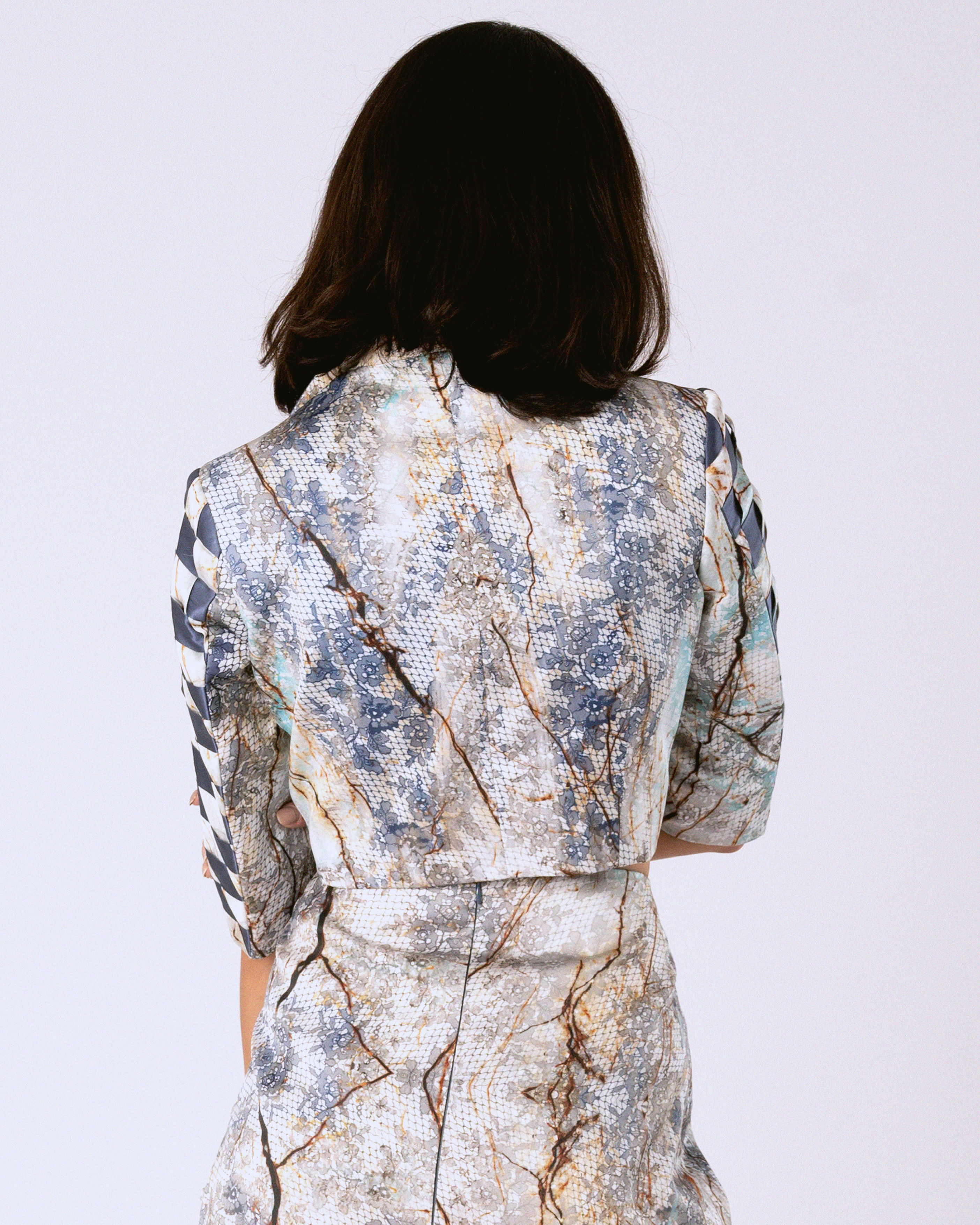 Vartakā Crop Jacket