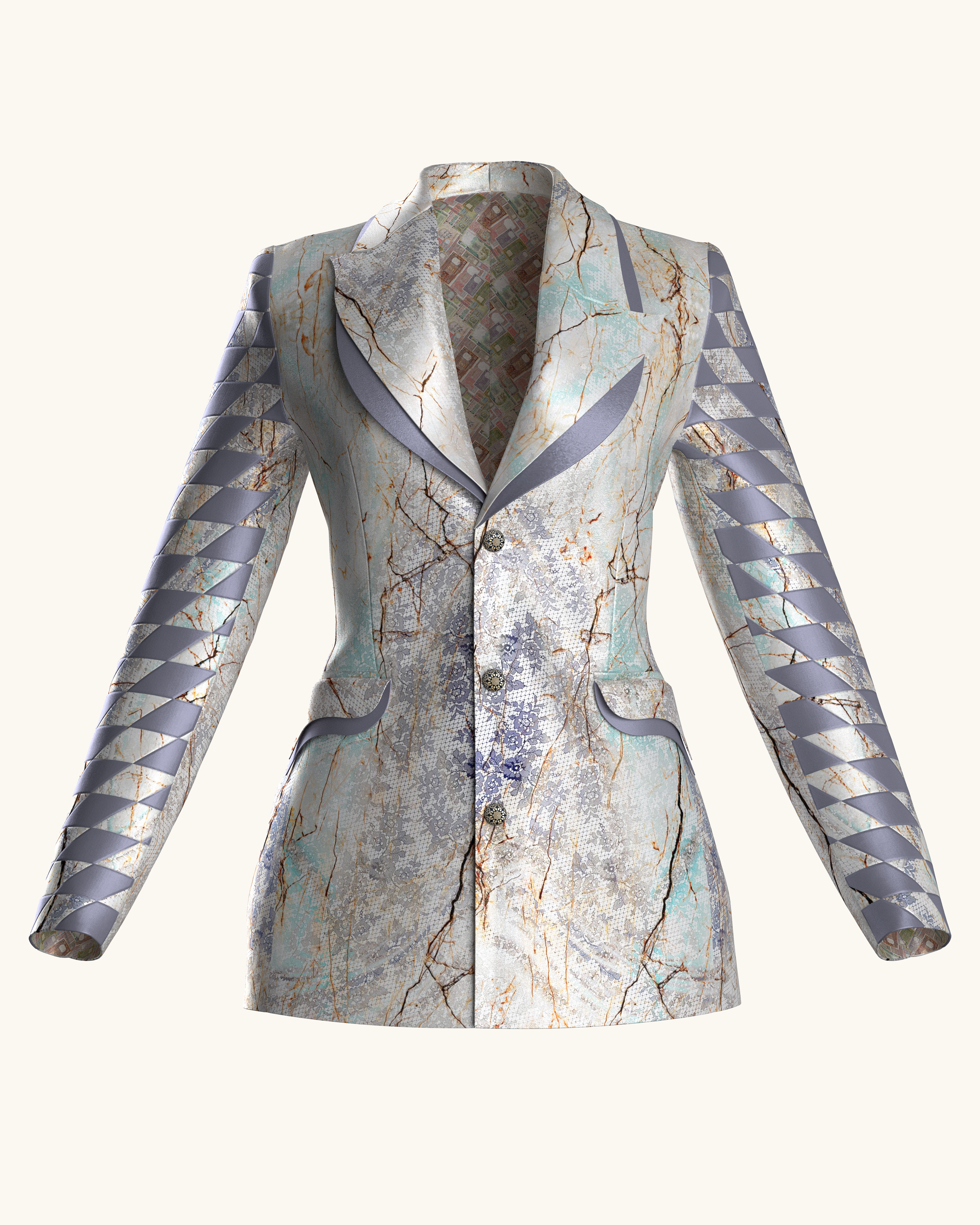 Vartakā Jacket