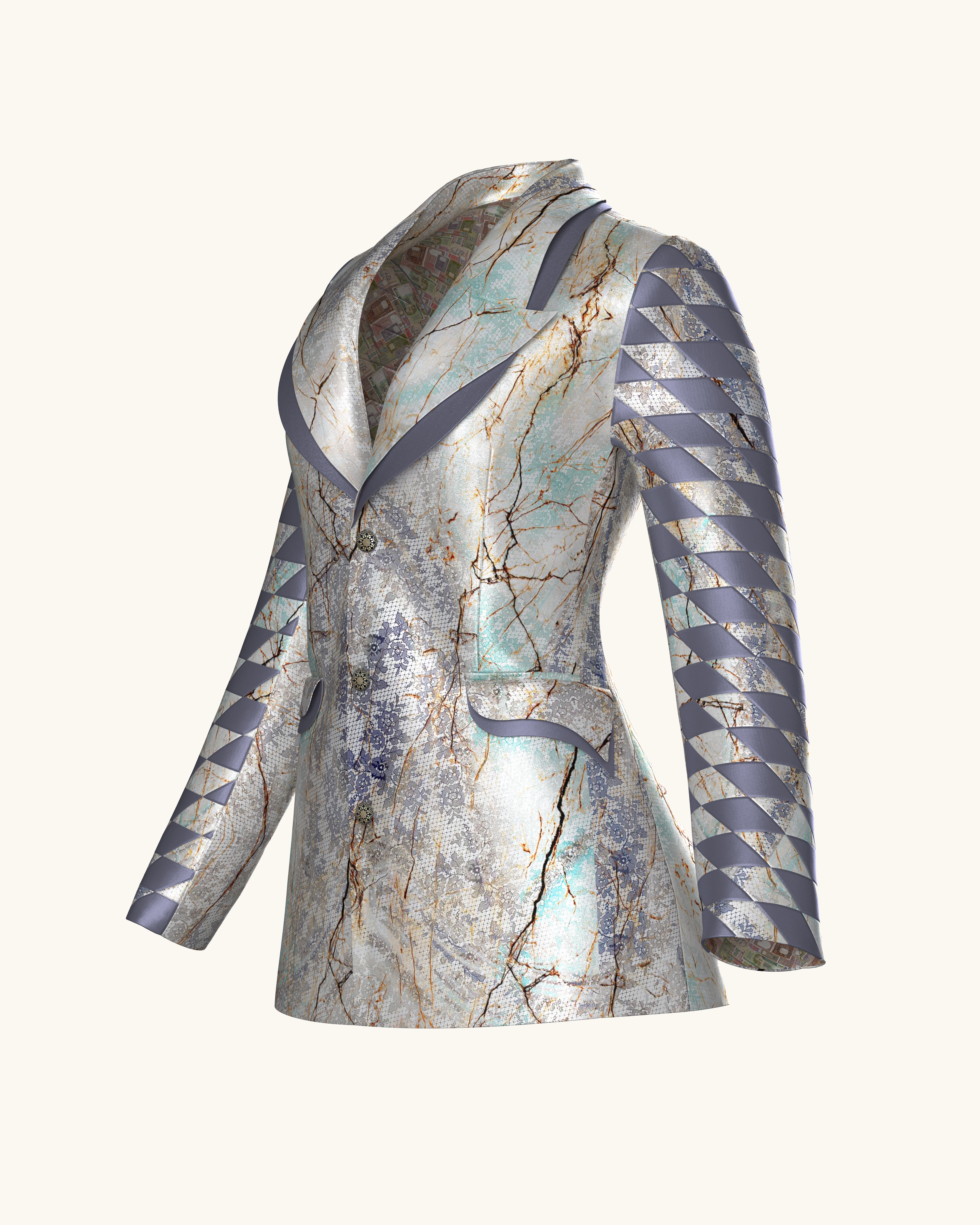 Vartakā Jacket