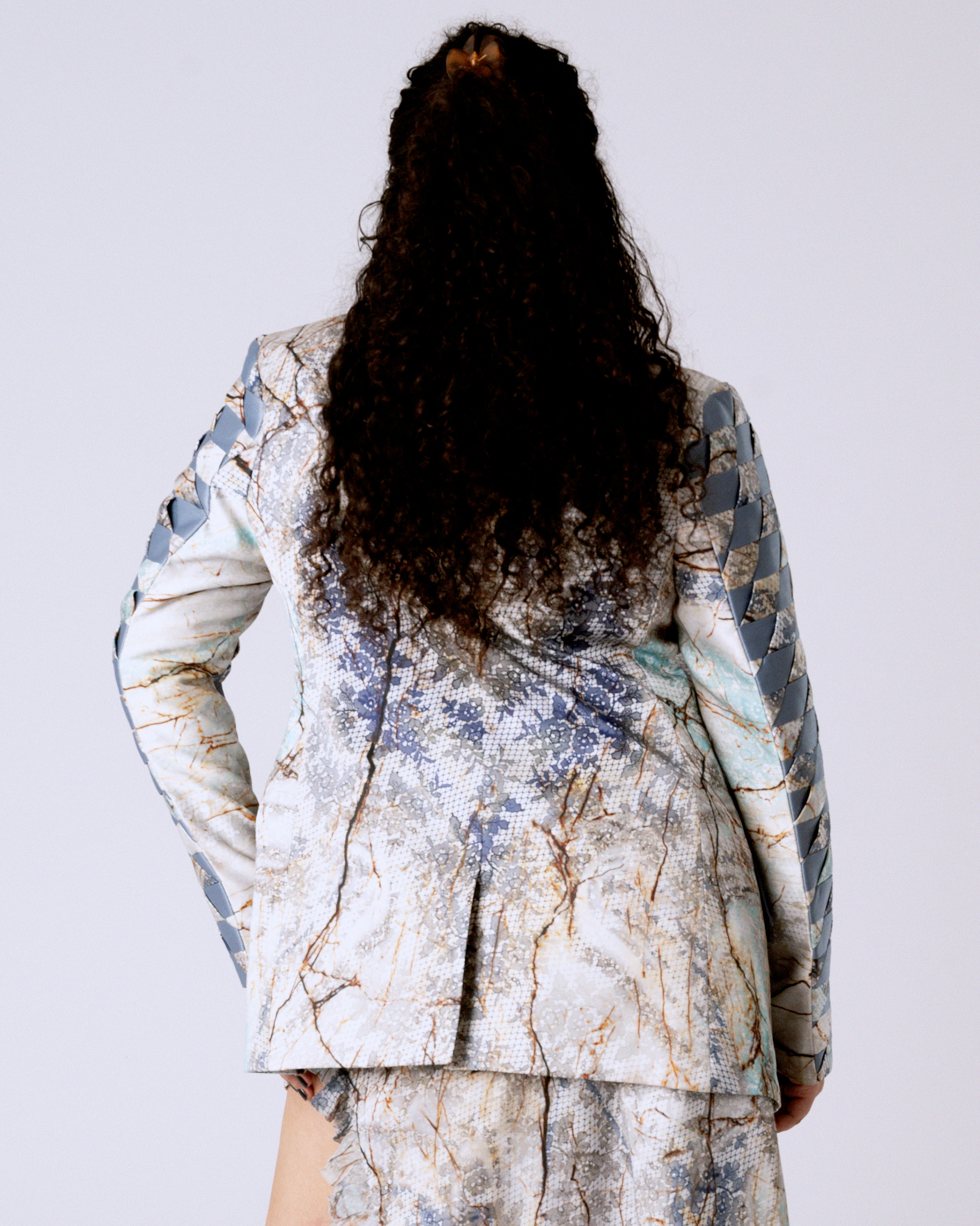 Vartakā Jacket