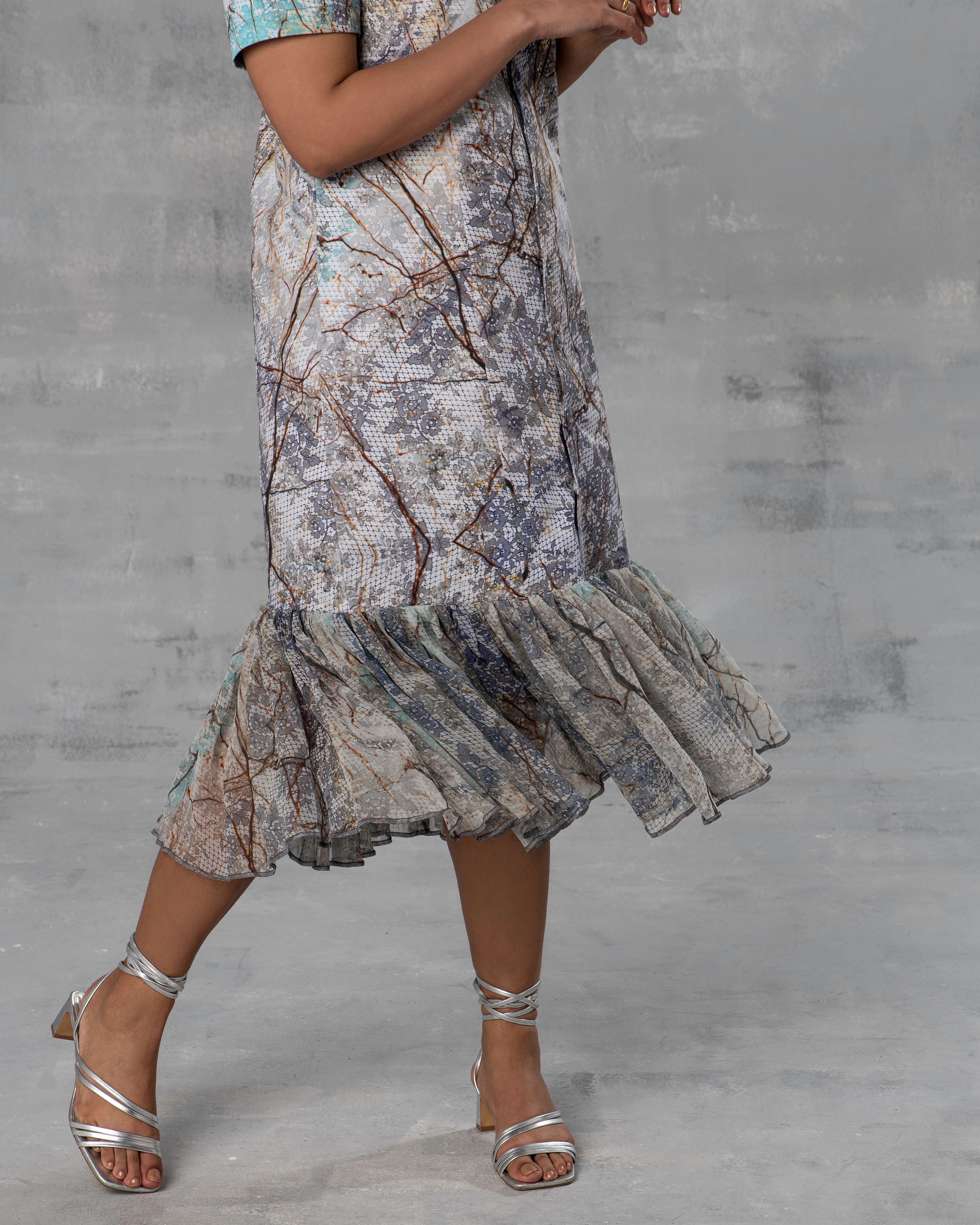 Vartakā Shirt Dress