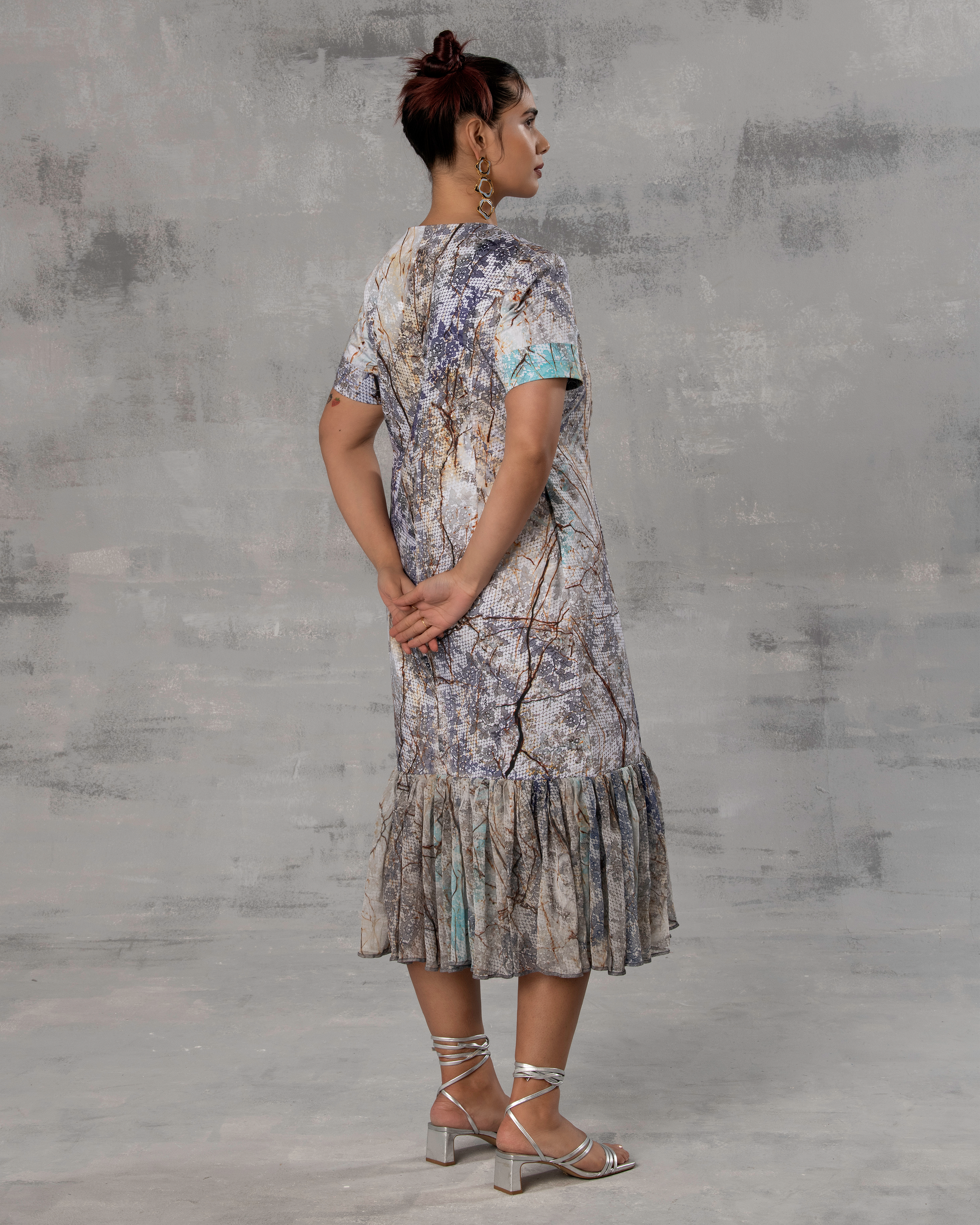 Vartakā Shirt Dress