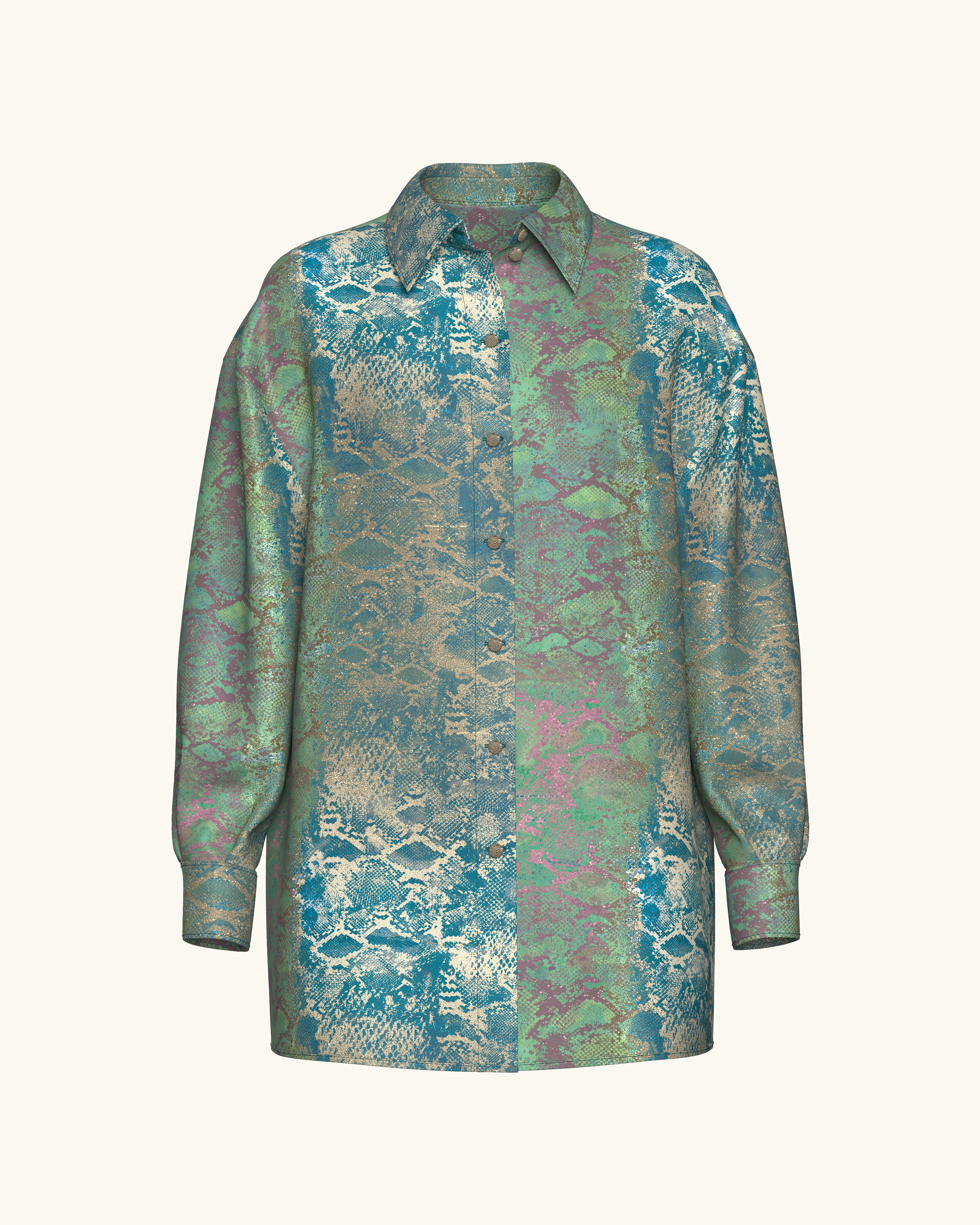Fauna Shirt