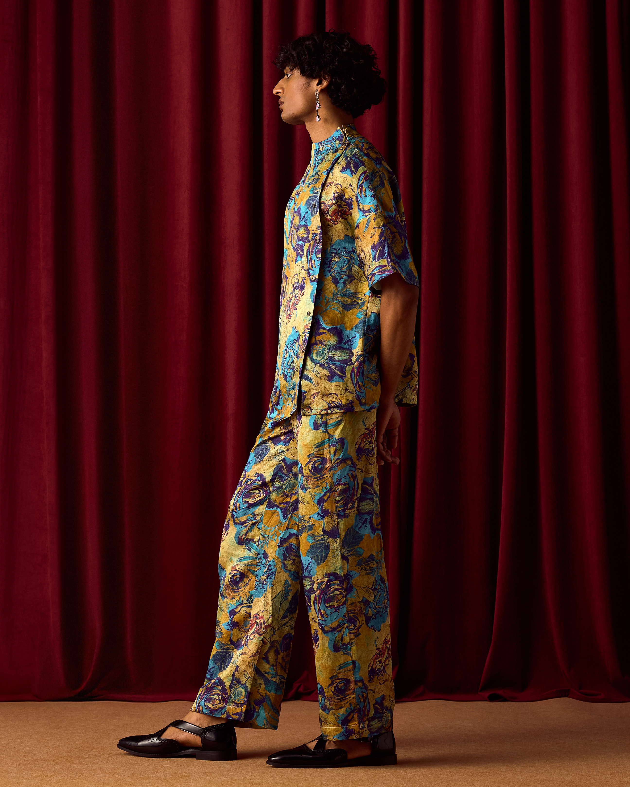 Flora Kurta