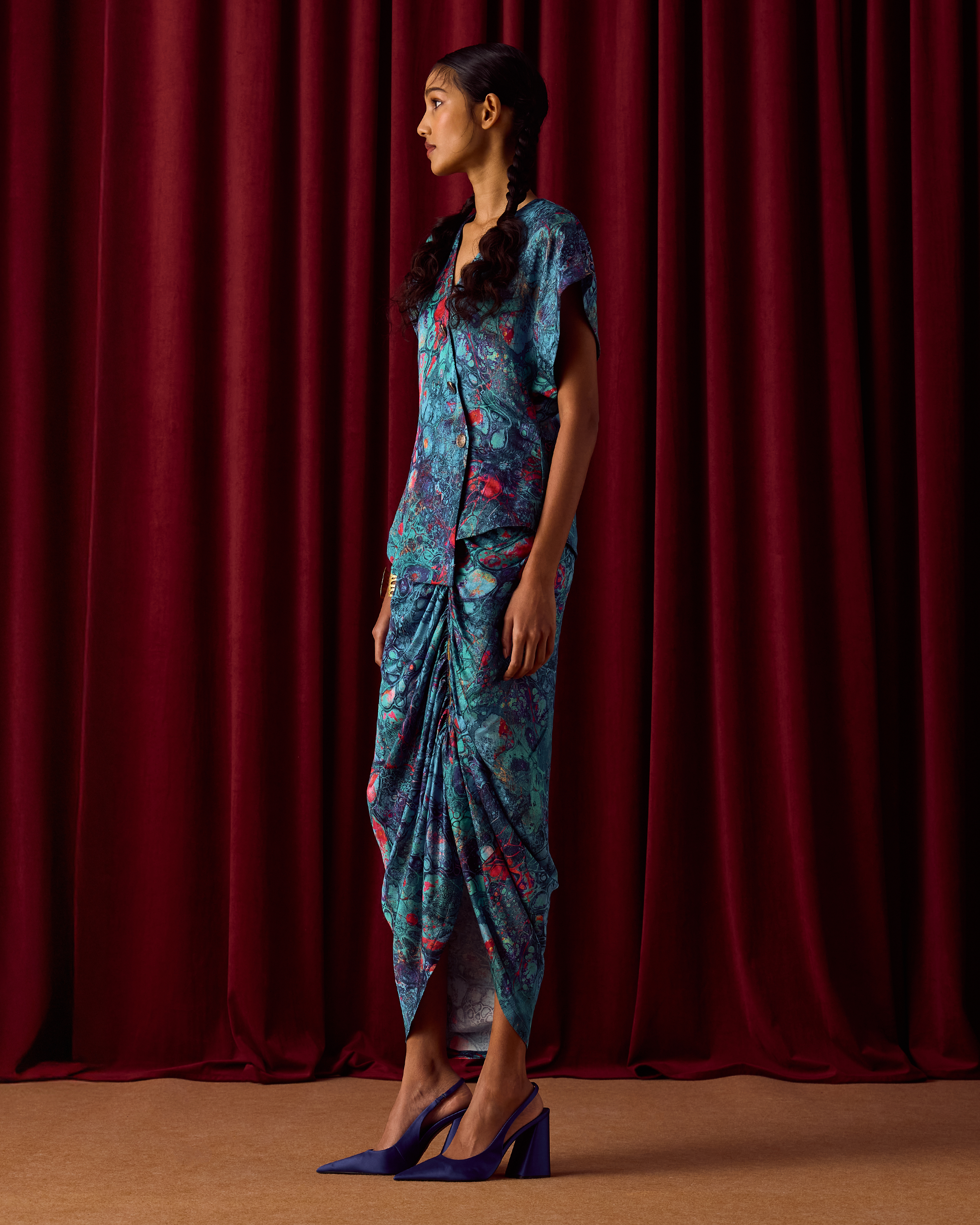 Funga Skirt