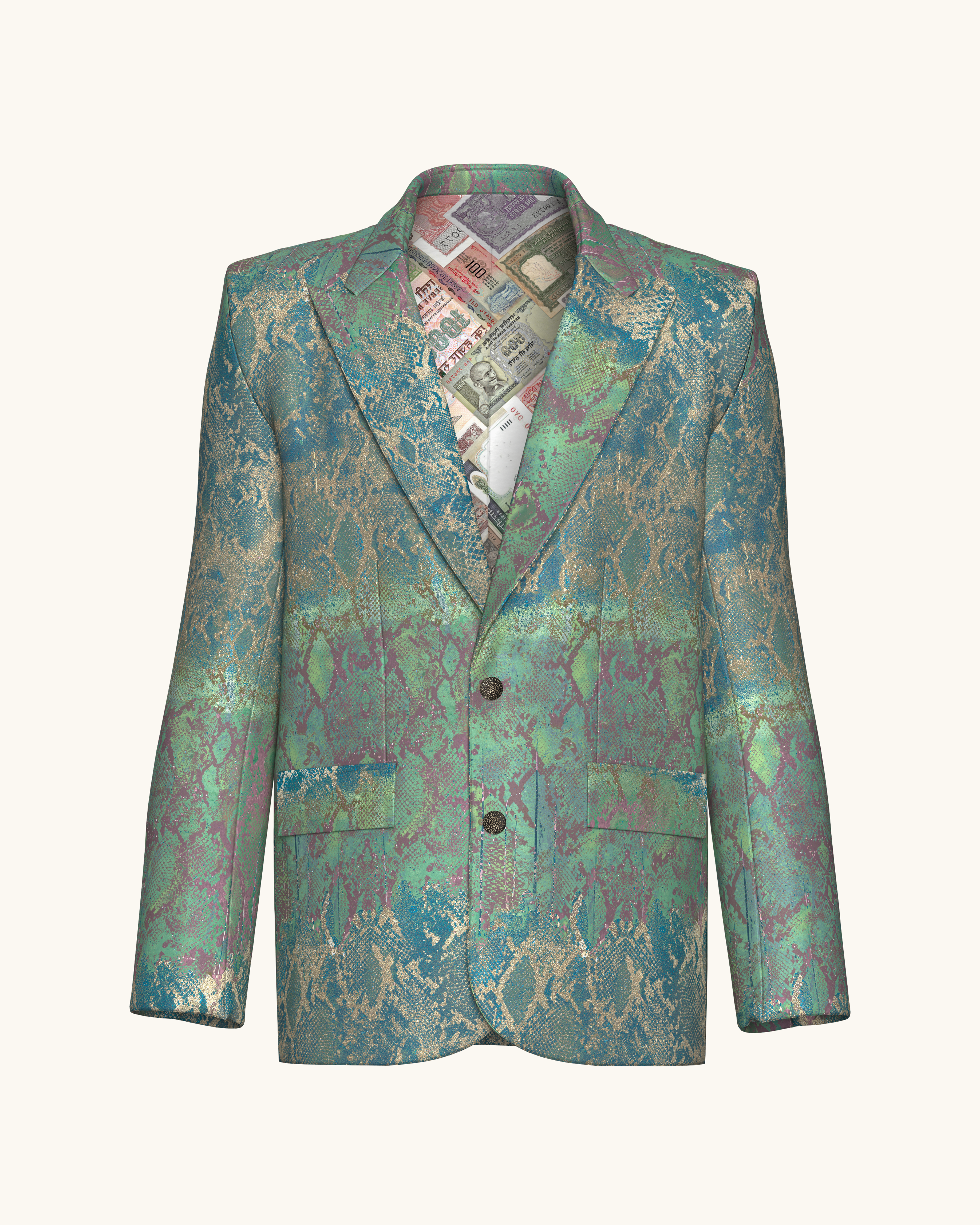 Fauna Jacket