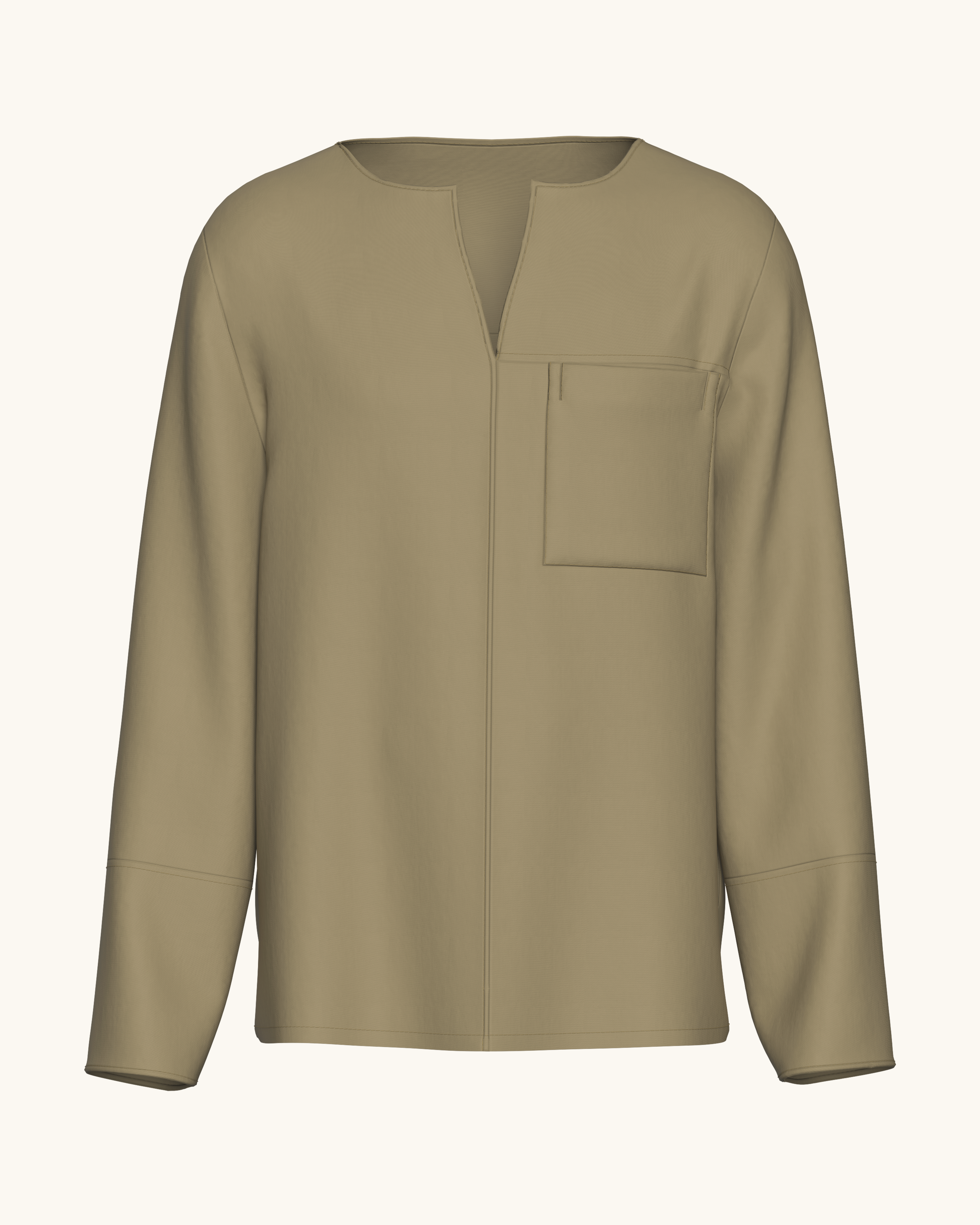 Oriole Kurta