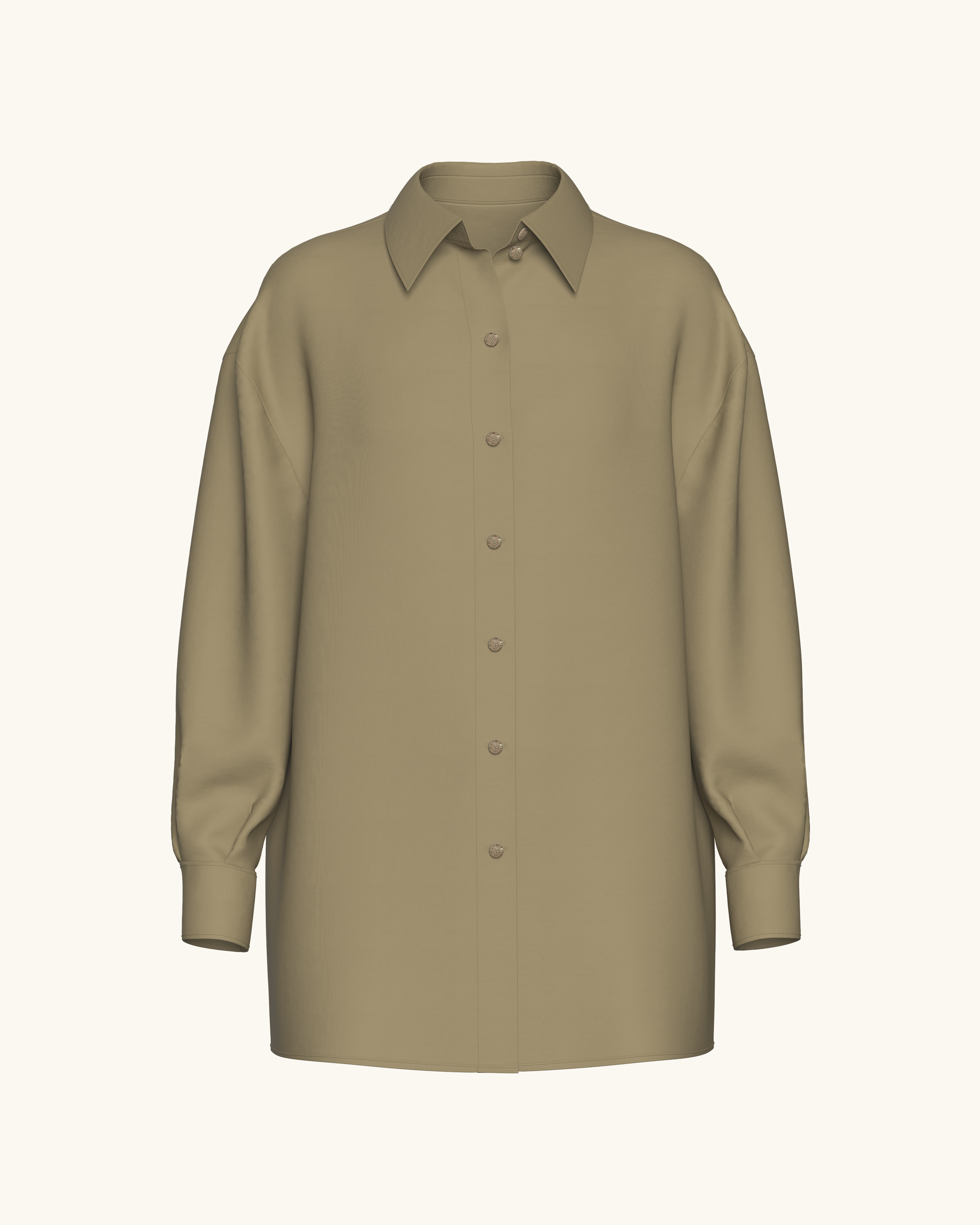 Oriole Shirt