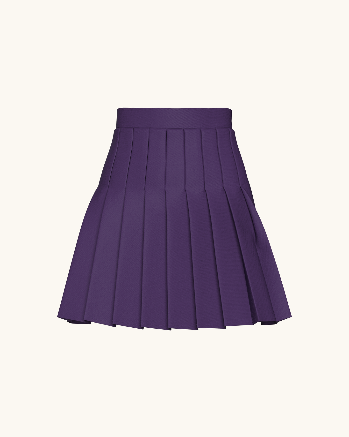 Shola Skirt