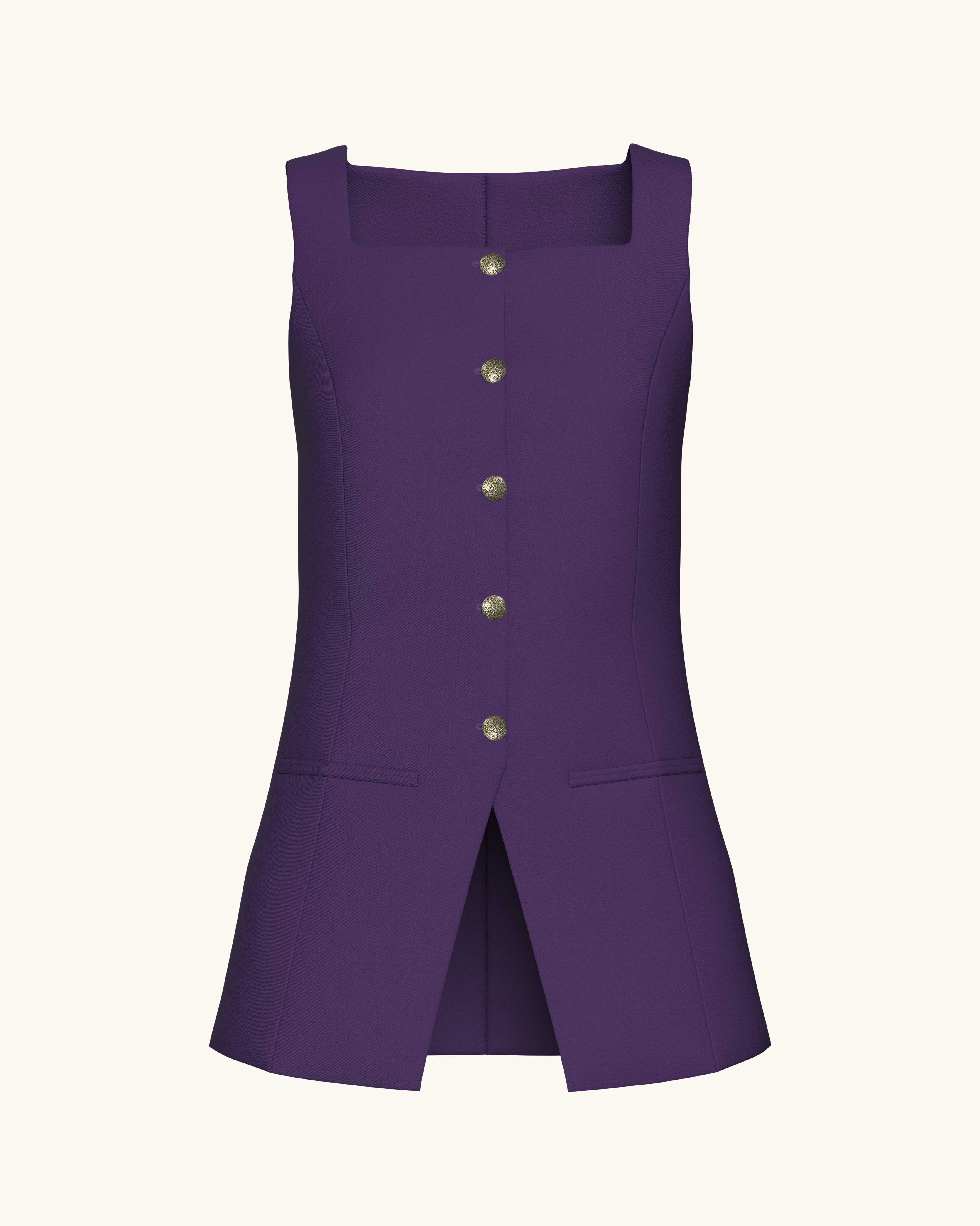 Shola Vest