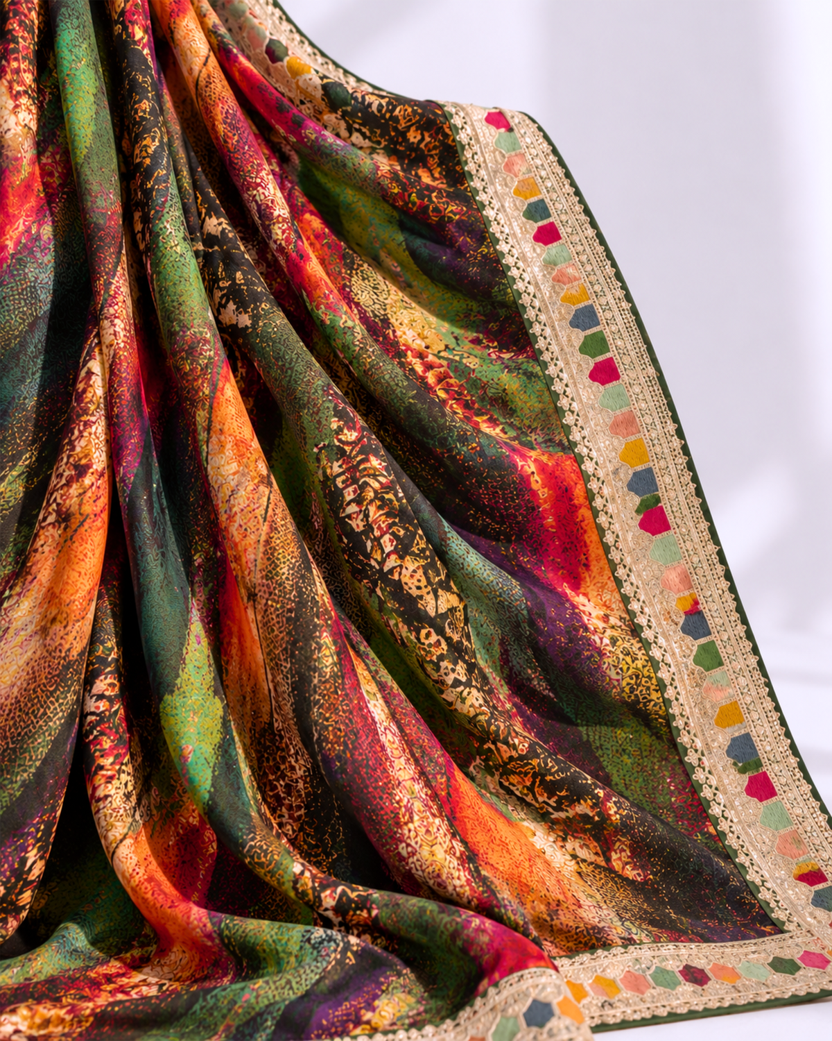 Ignira Saree
