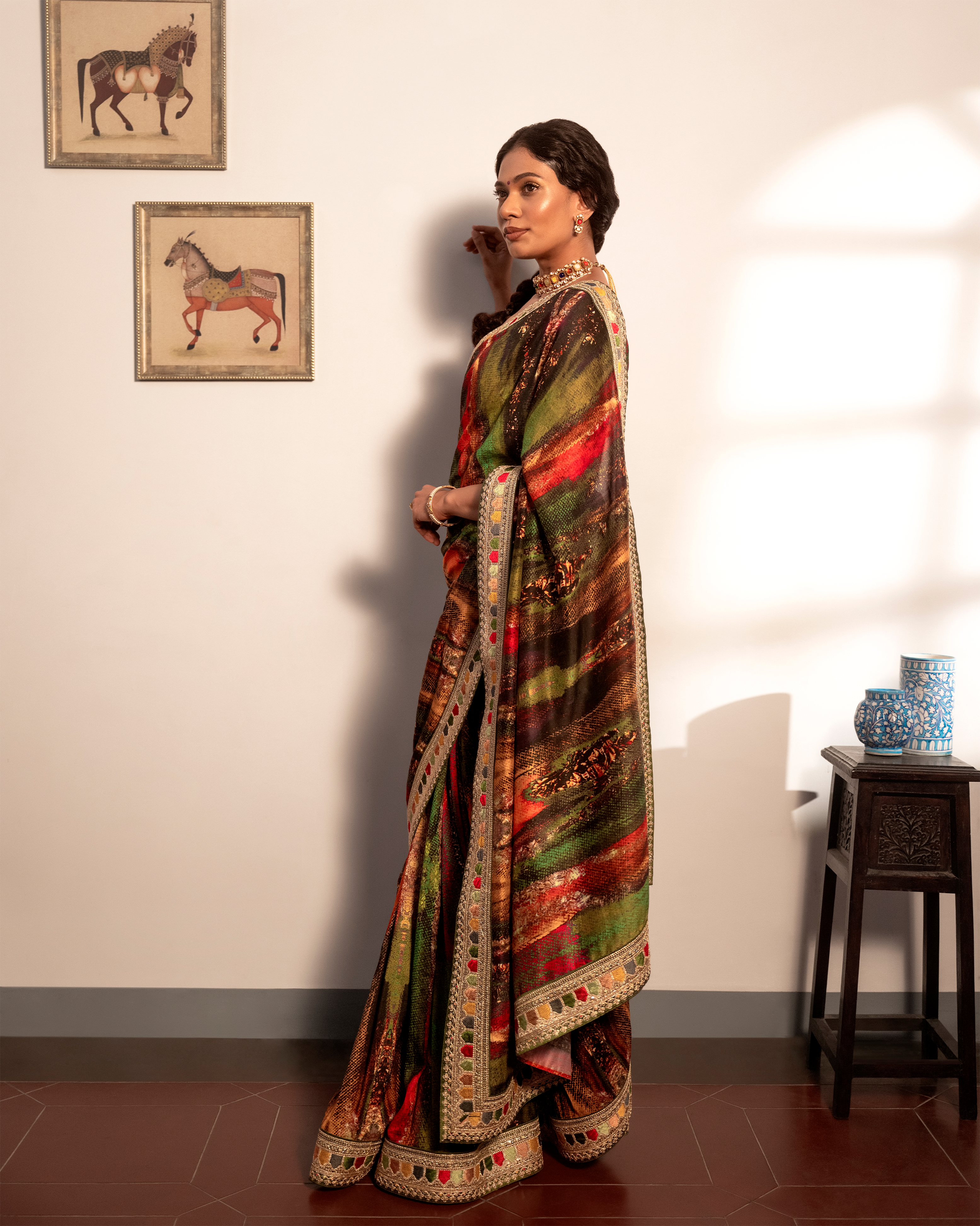 Ignira Saree