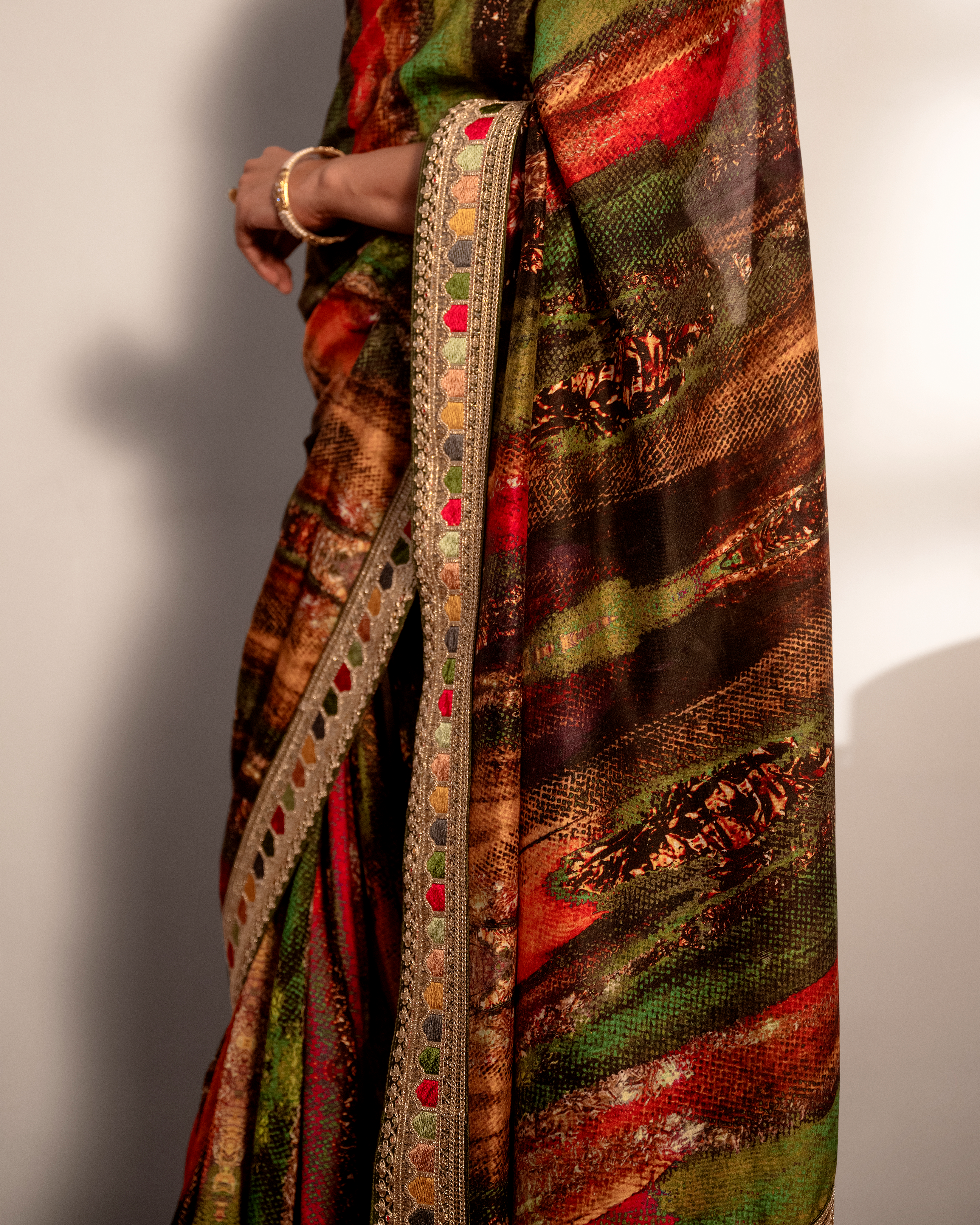Ignira Saree