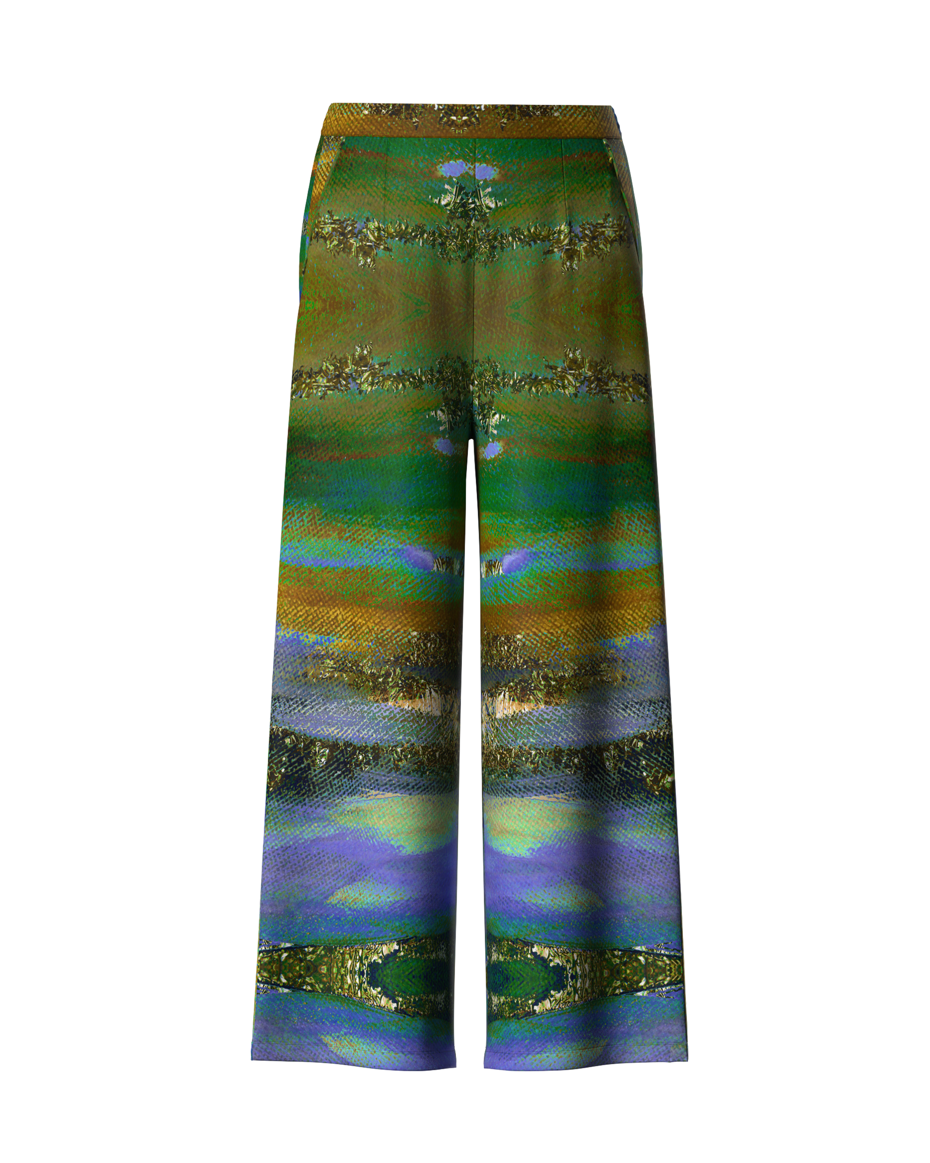 Anora Trousers