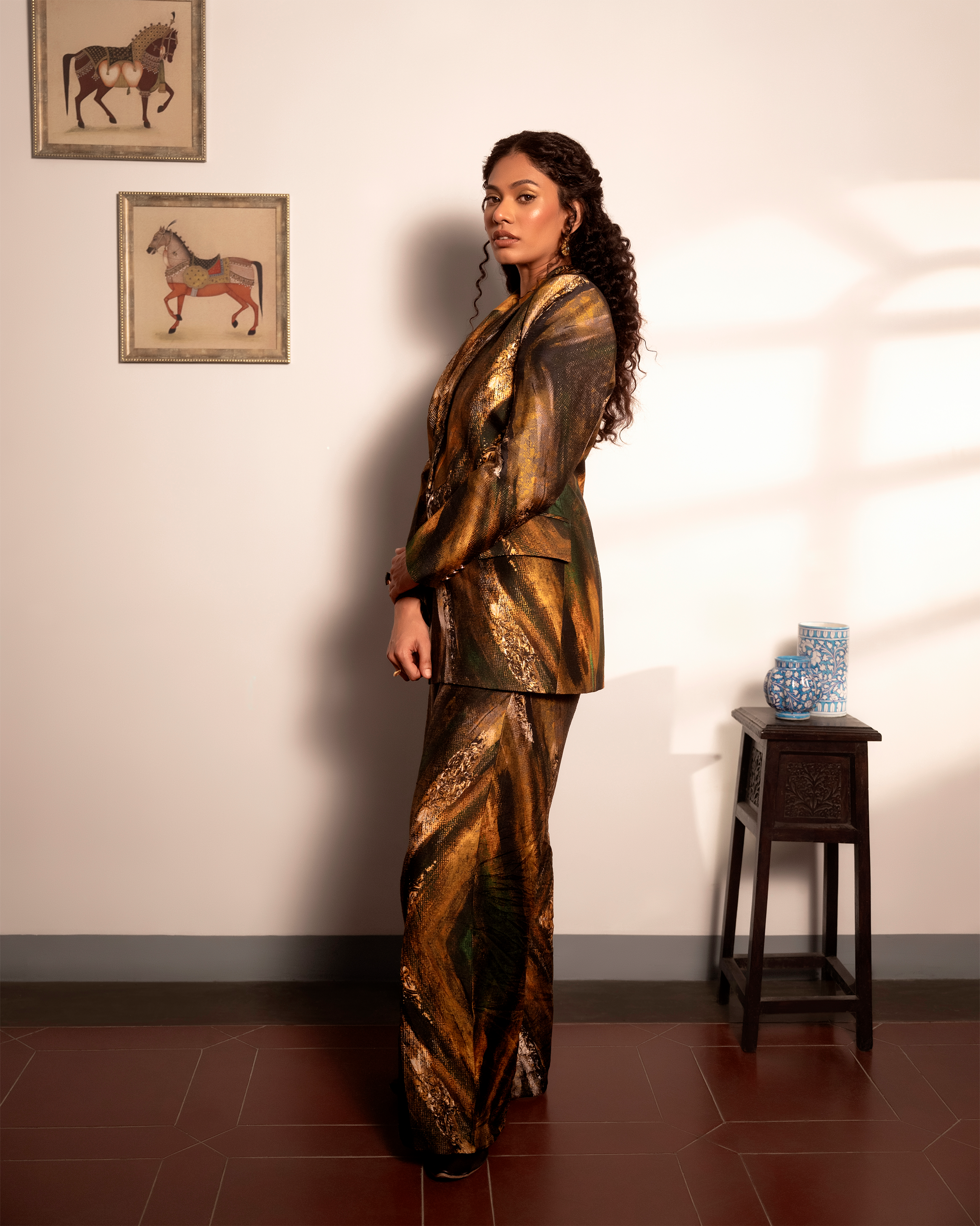 Solara Trousers