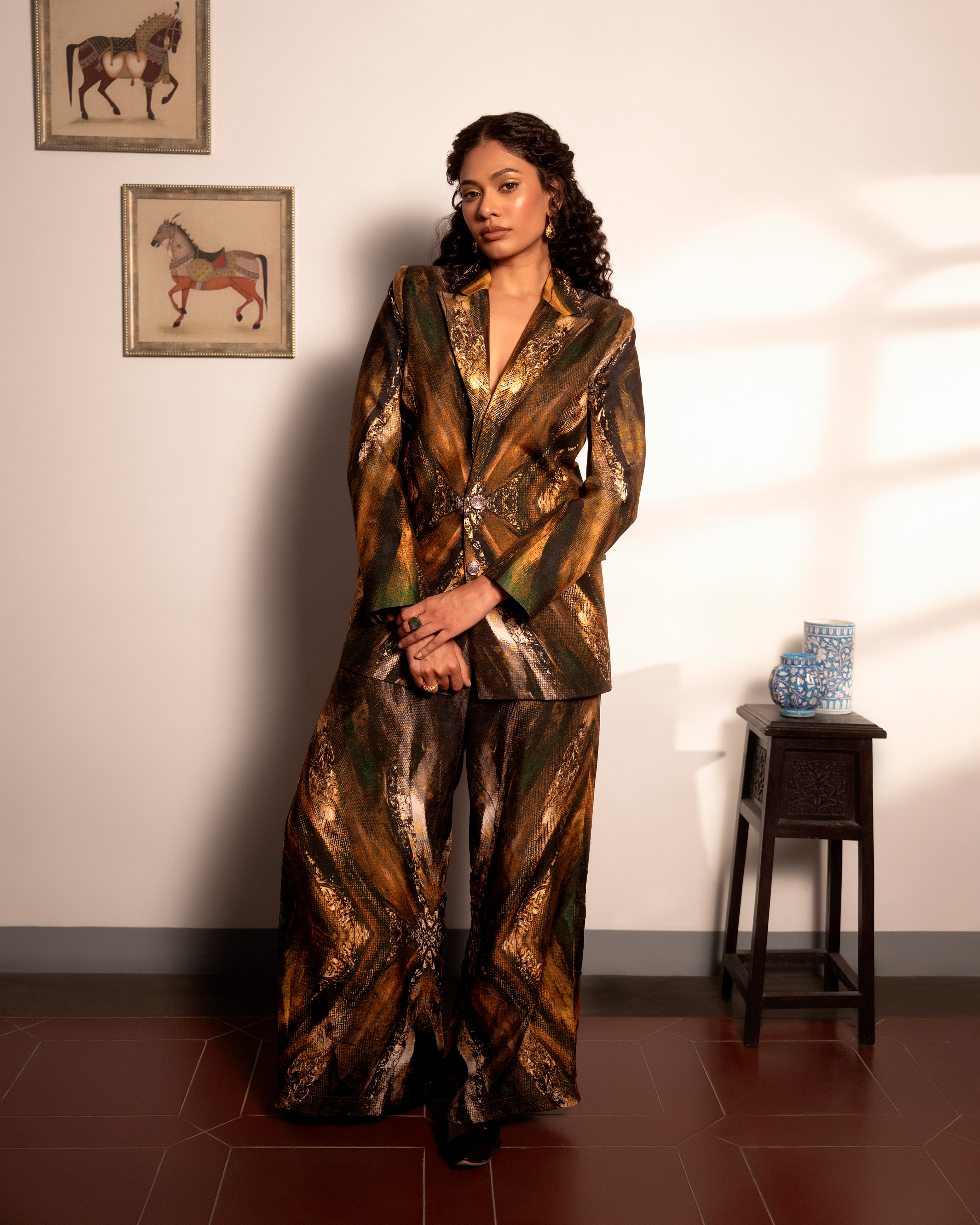 Solara Trousers