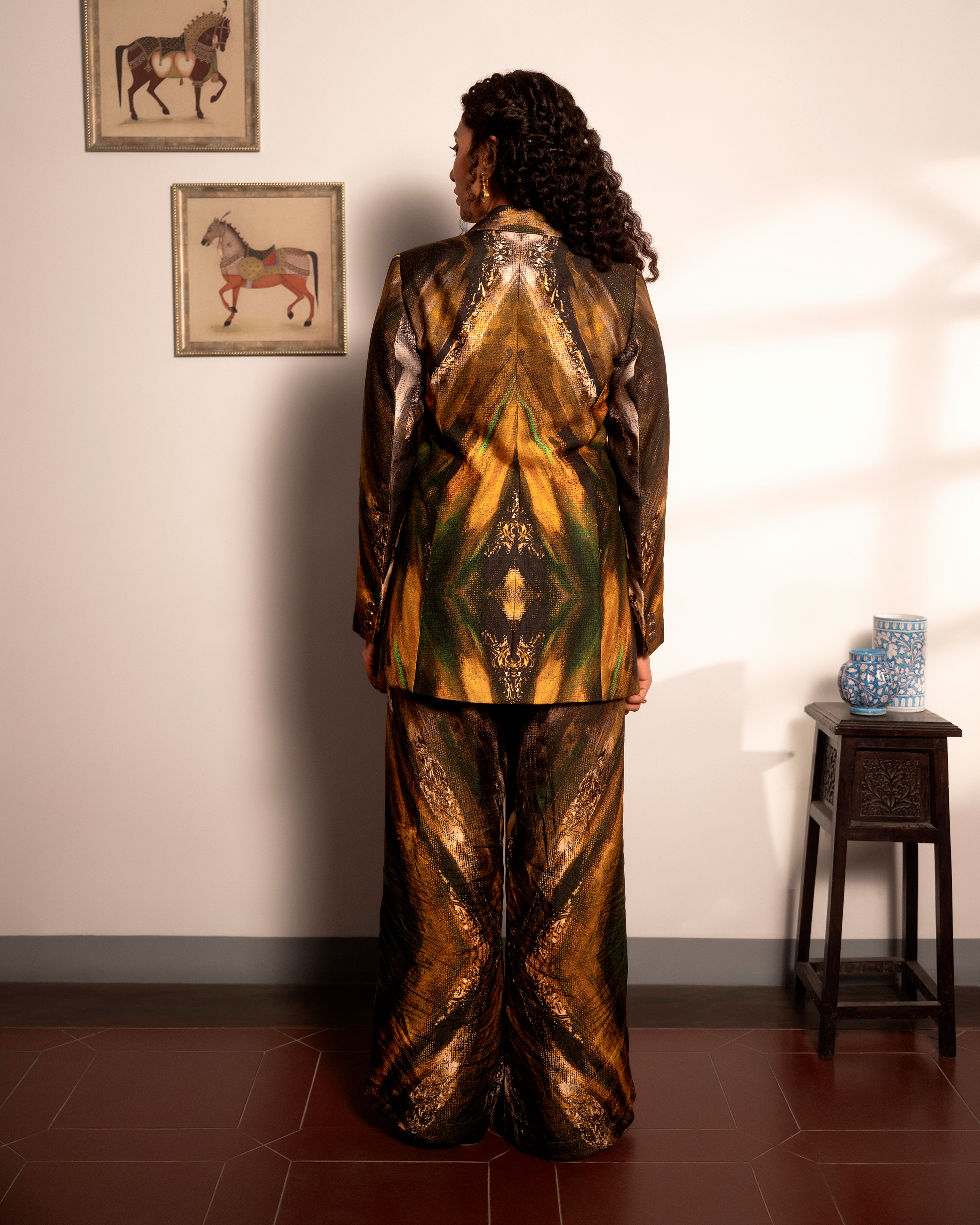 Solara Trousers
