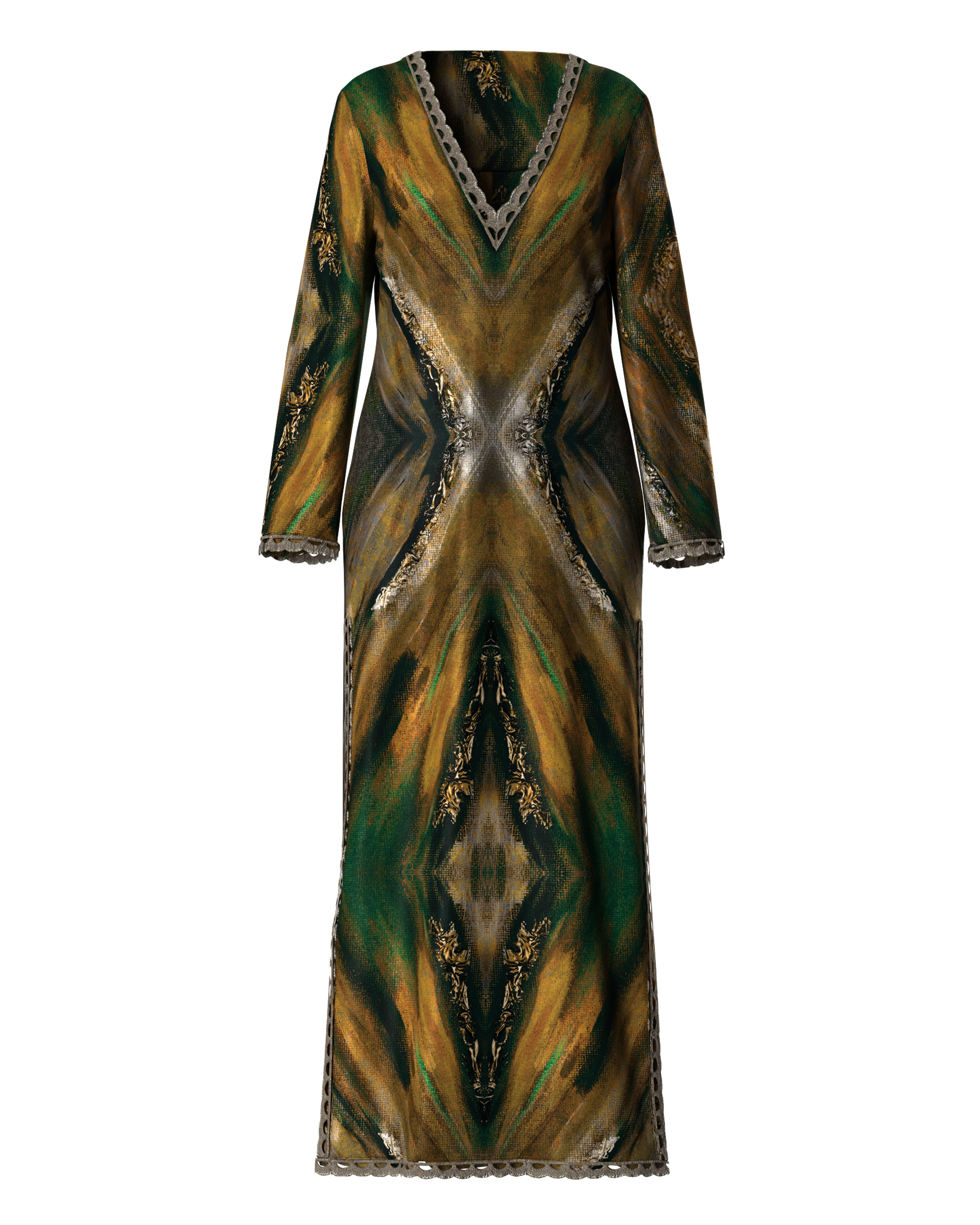 Solara Kaftan