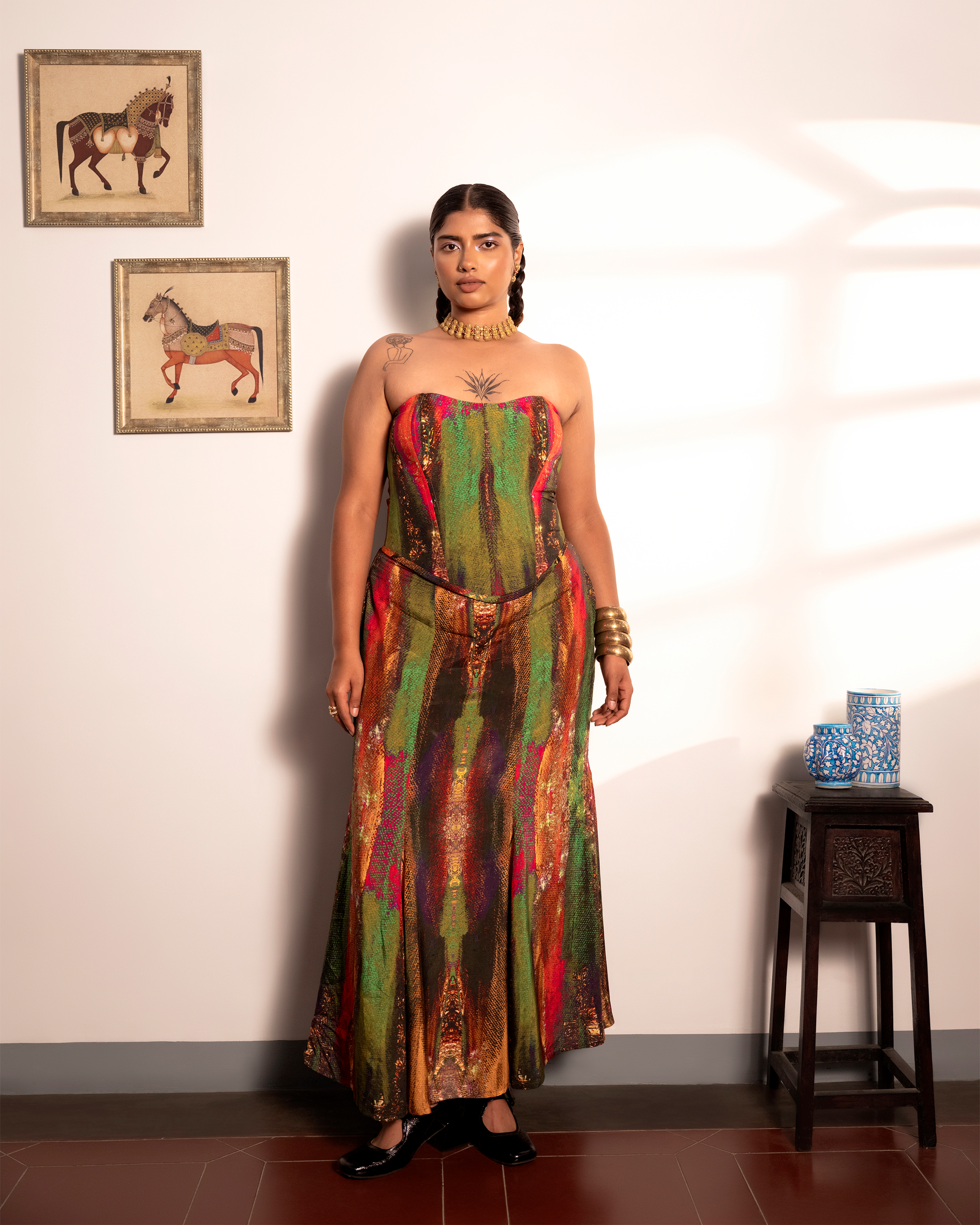 Ignira Skirt