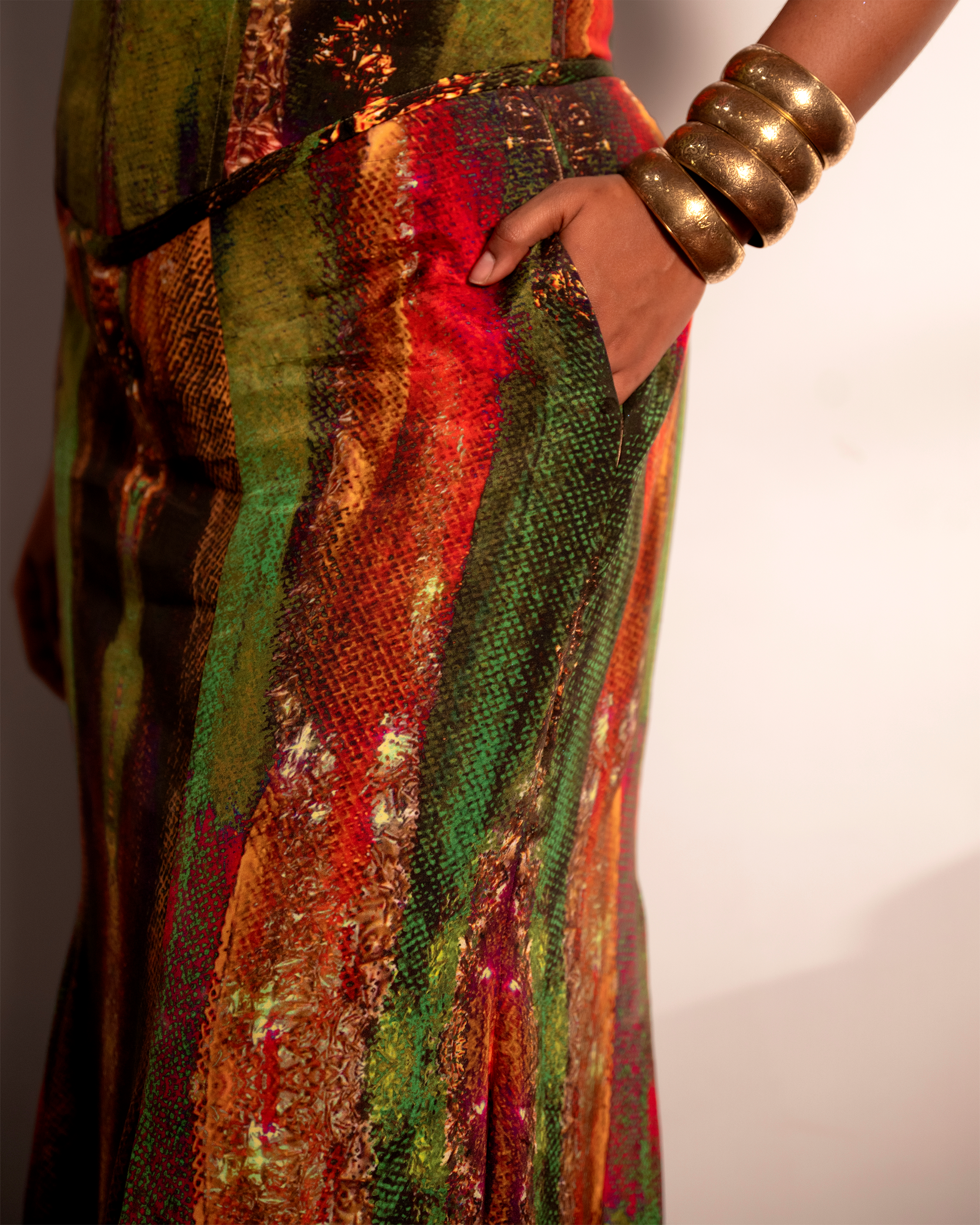 Ignira Skirt