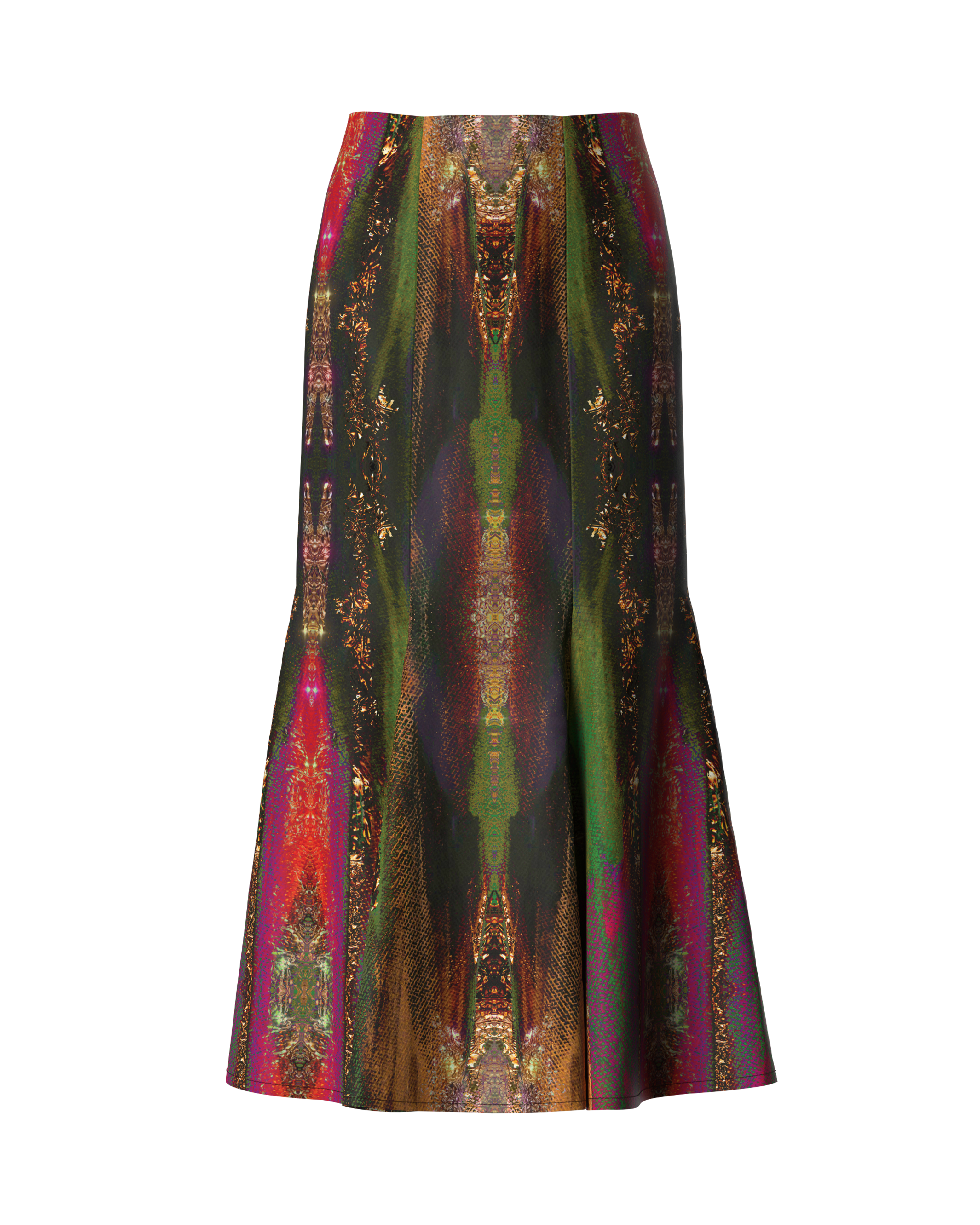 Ignira Skirt