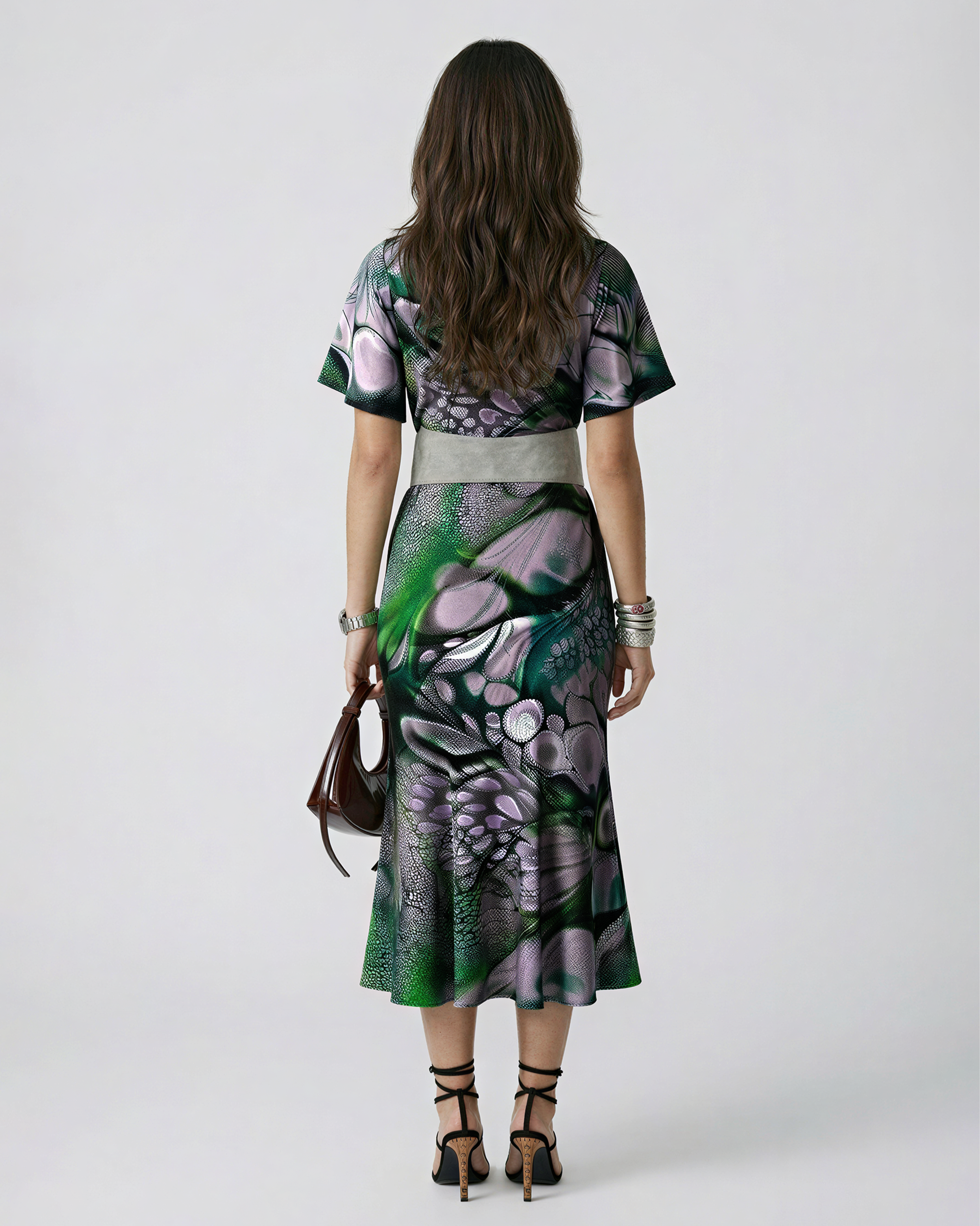 Verve Luna Dress