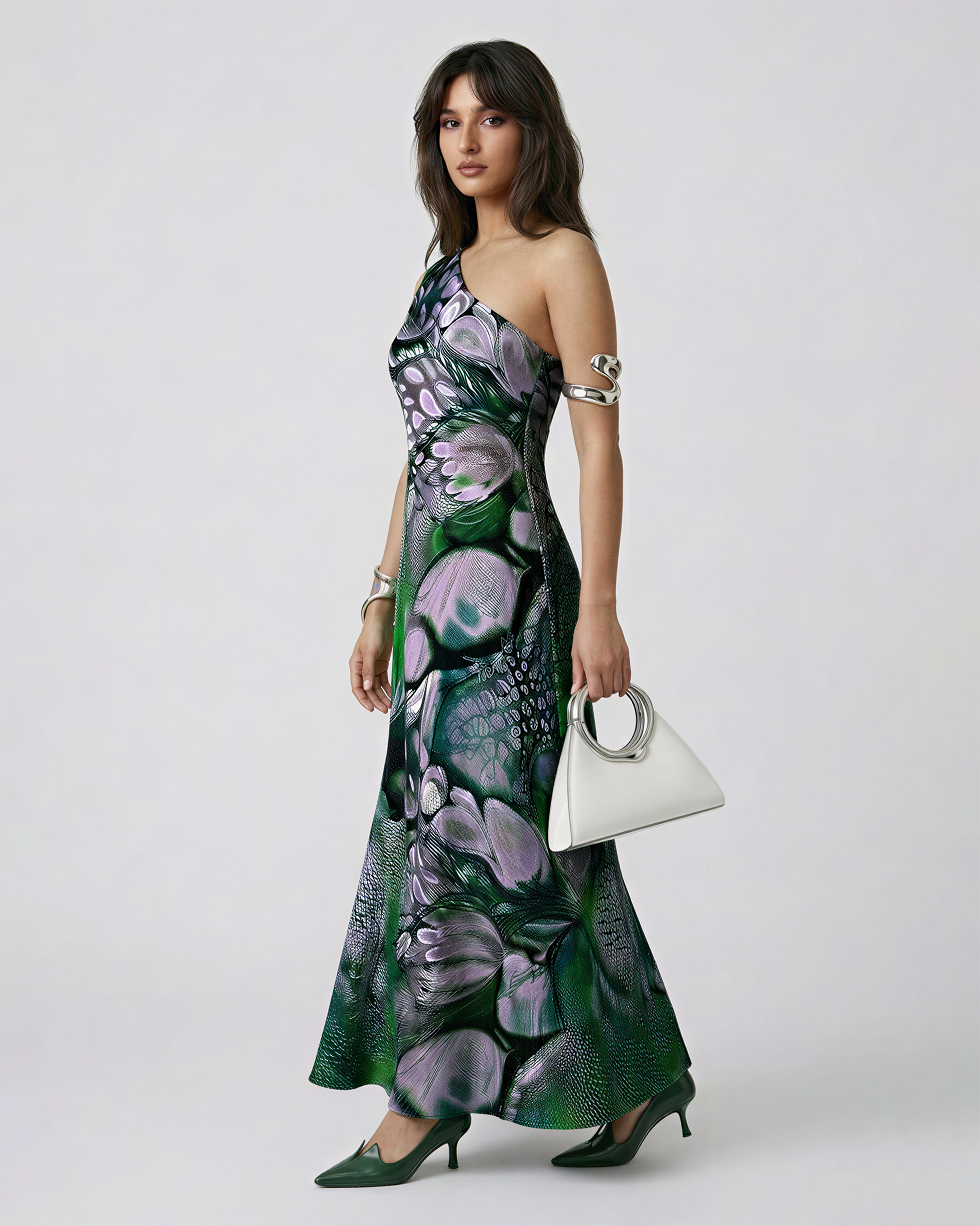 Verve Alora Dress