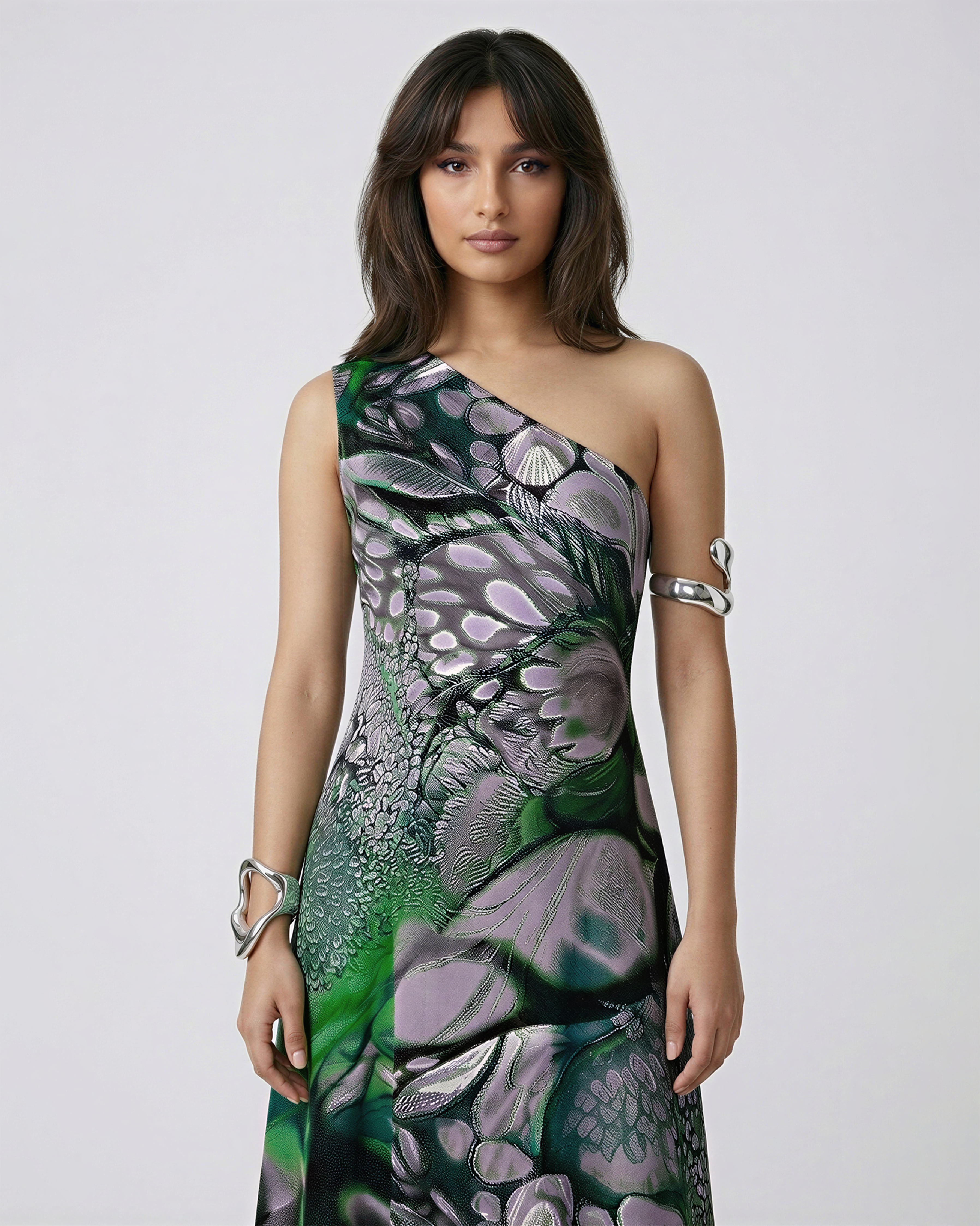 Verve Alora Dress