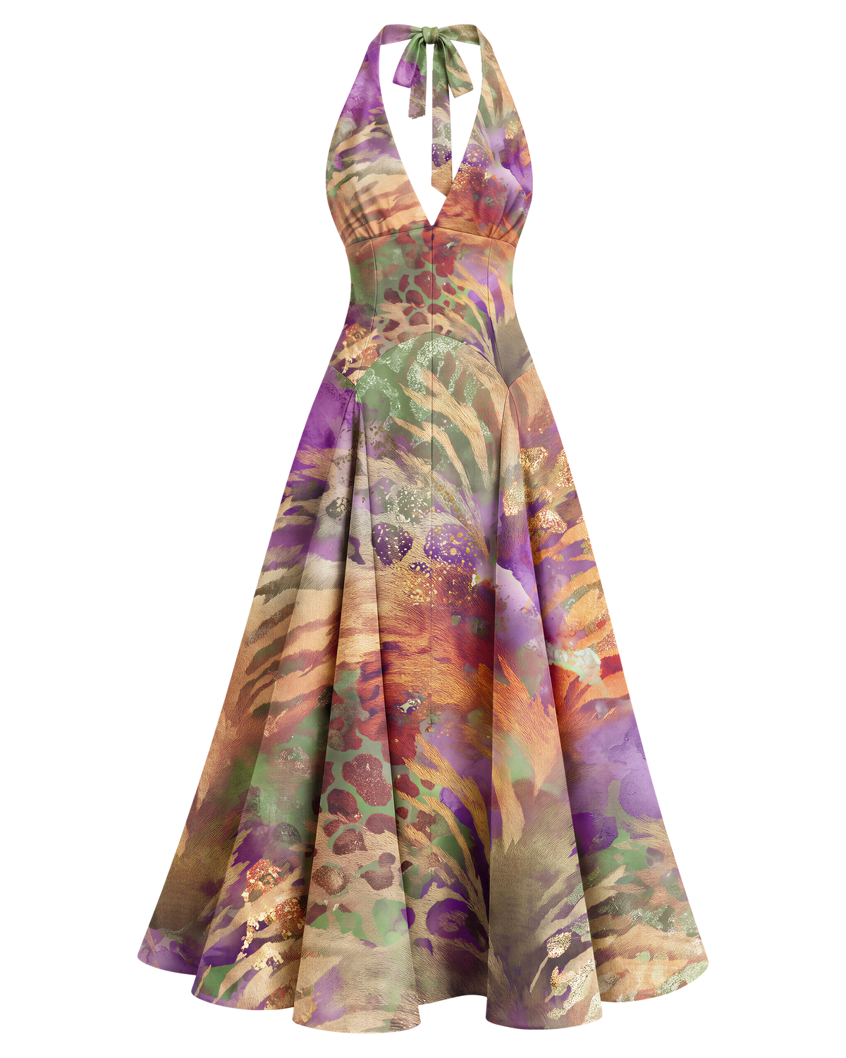 Haze Sol Dress