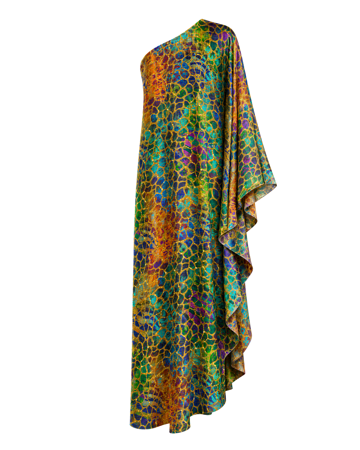 Dusk Sway Kaftan