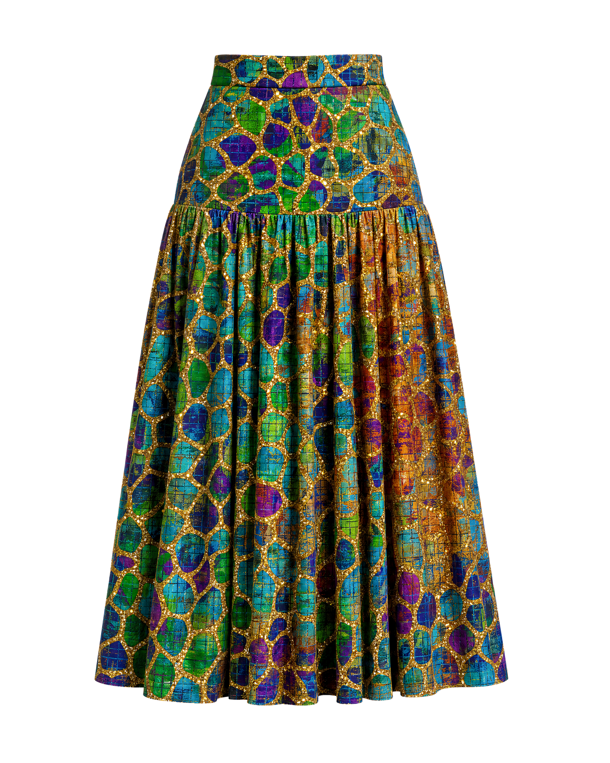 Dusk Amara Skirt