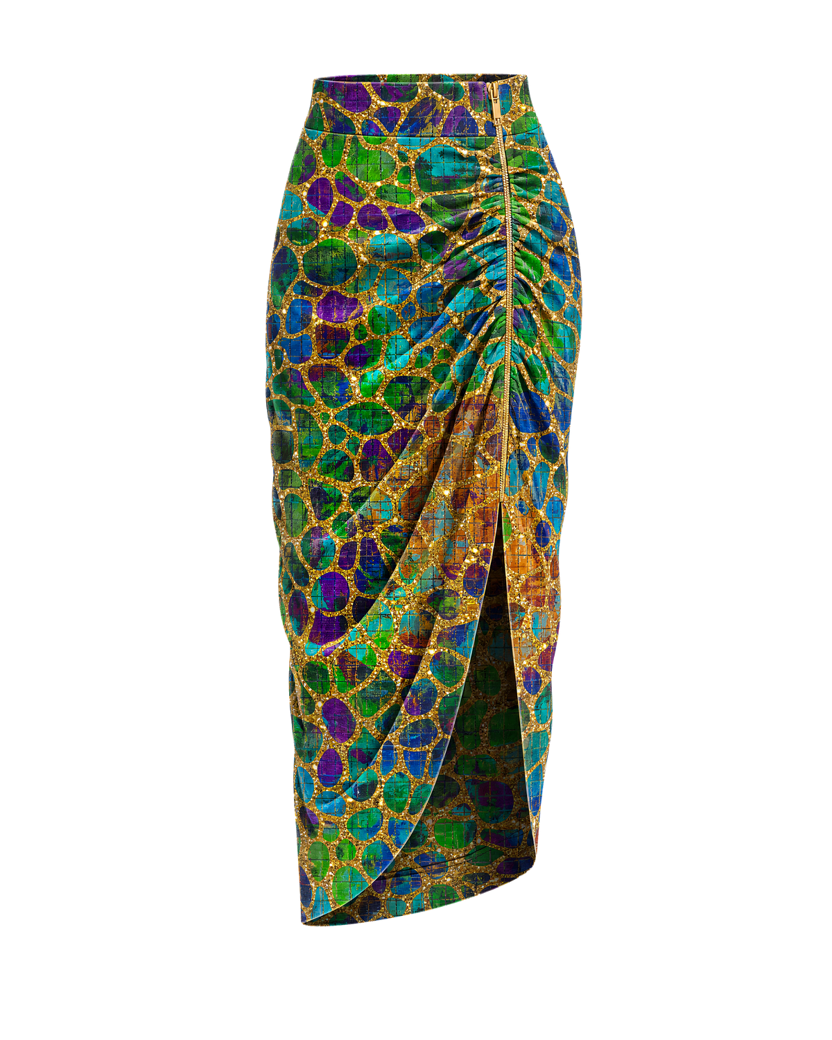 Dusk Siren Skirt