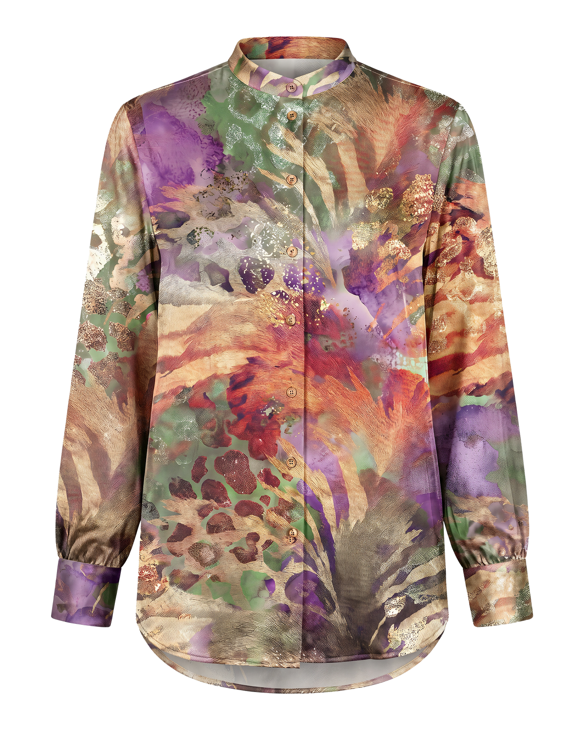 Haze Dune Shirt
