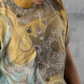 Kamsyā Mock Collar Shirt