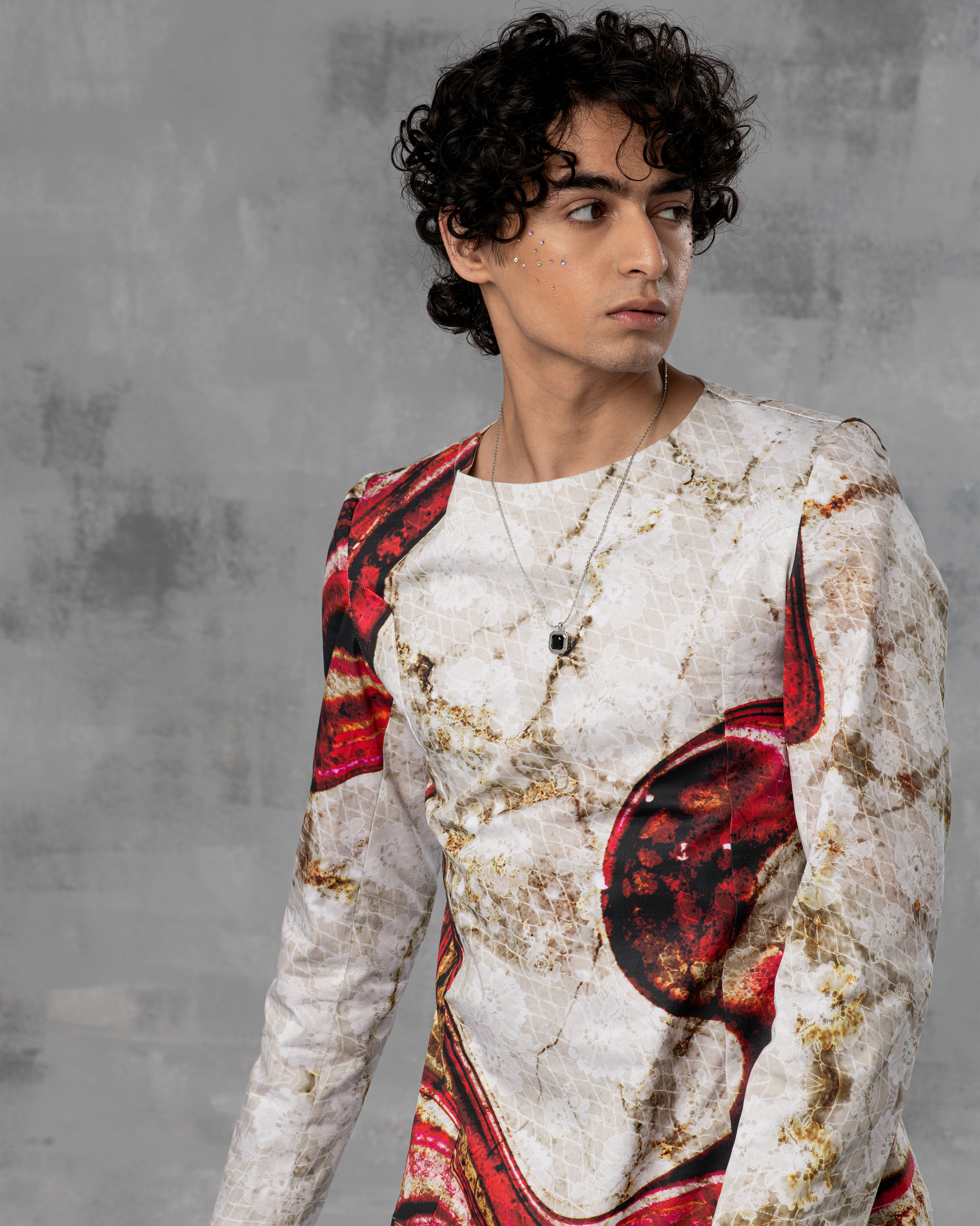Karvarā Full Sleeve Top