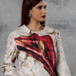 Karvarā Midi Dress