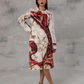 Karvarā Midi Dress