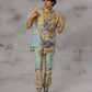 Kamsyā Joggers