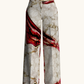 Karvarā Wide Leg Trousers