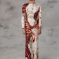 Karvarā Wide Leg Trousers