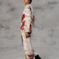 Karvarā Wide Leg Trousers