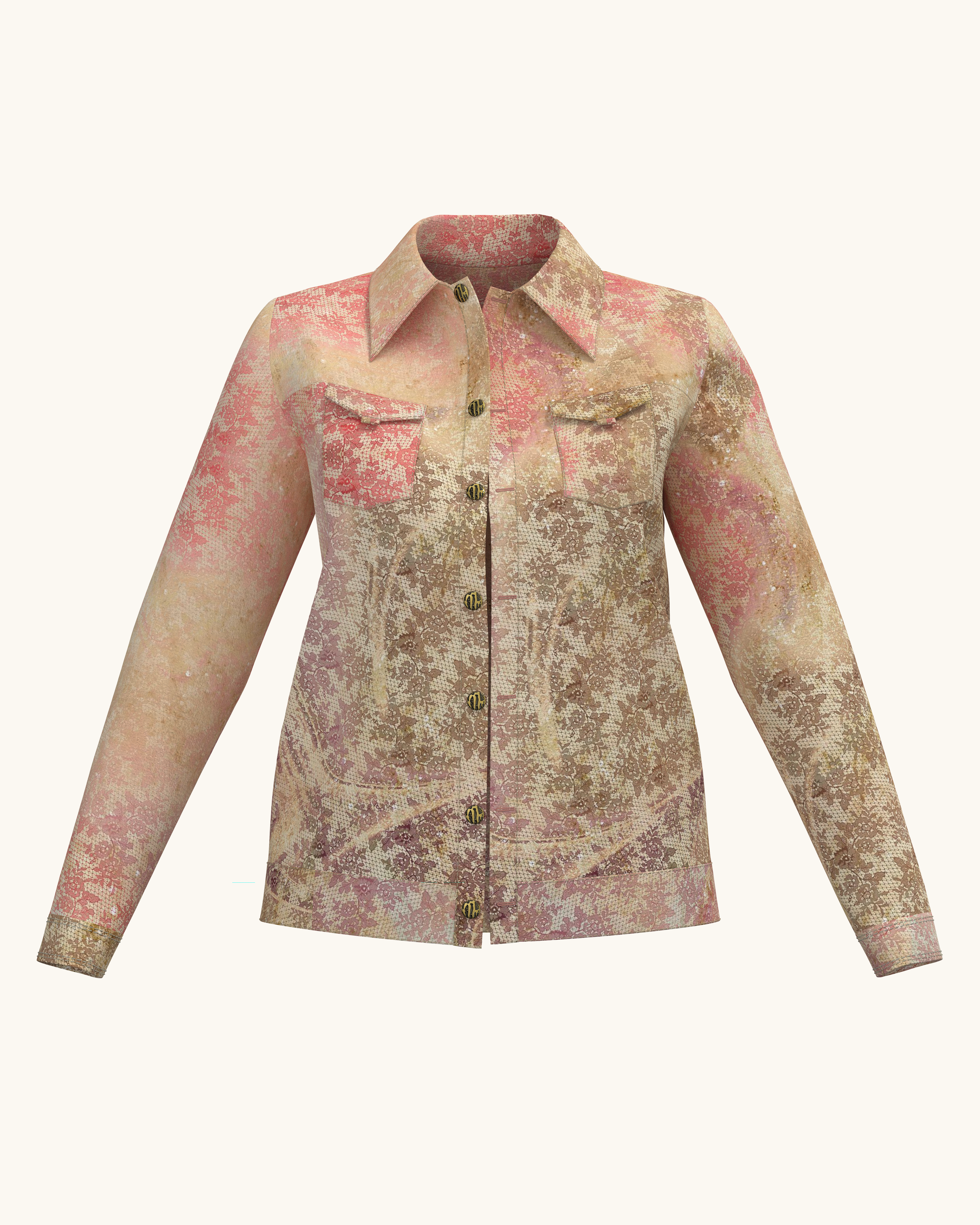 Tamrā Jacket