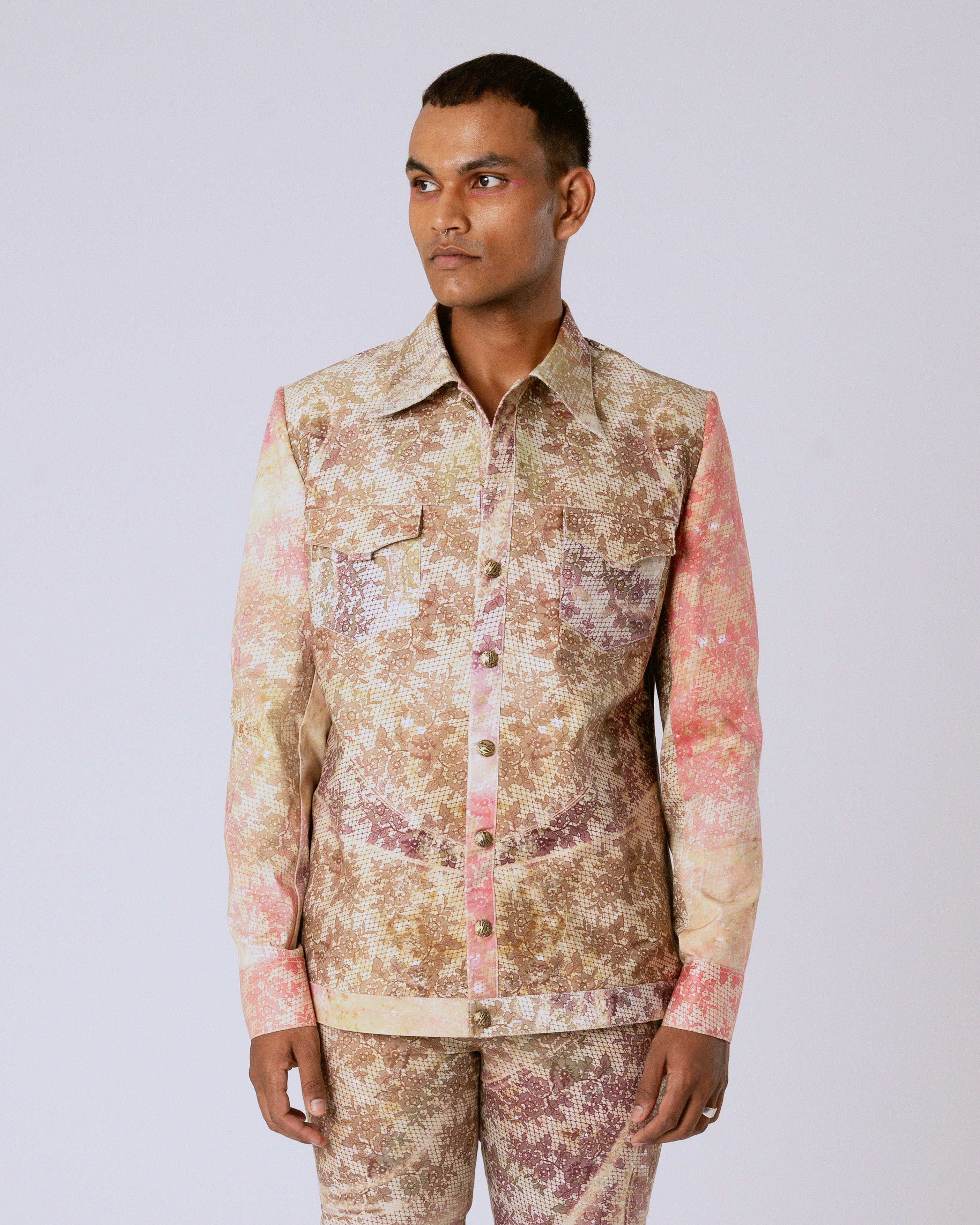 Tamrā Jacket
