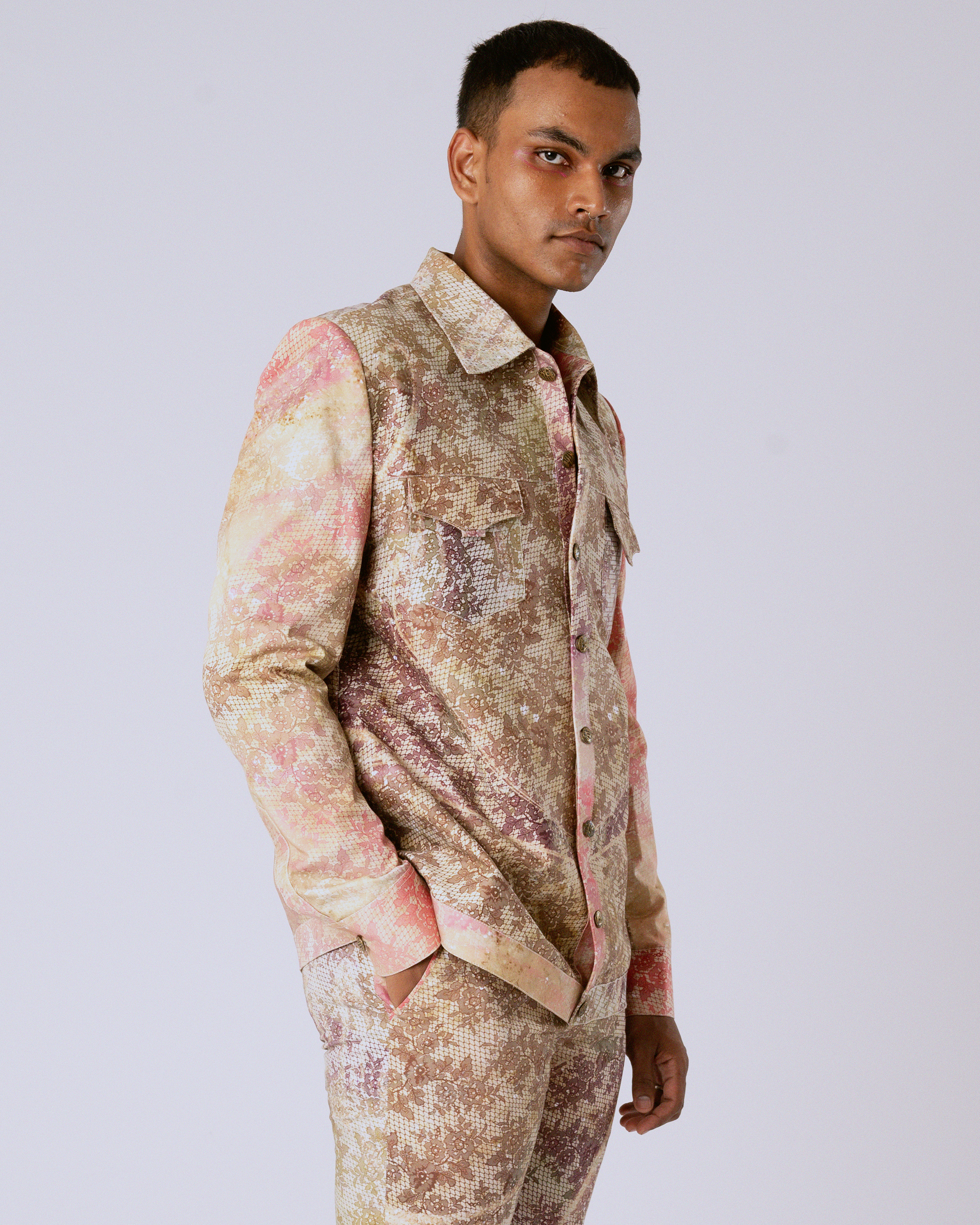Tamrā Jacket